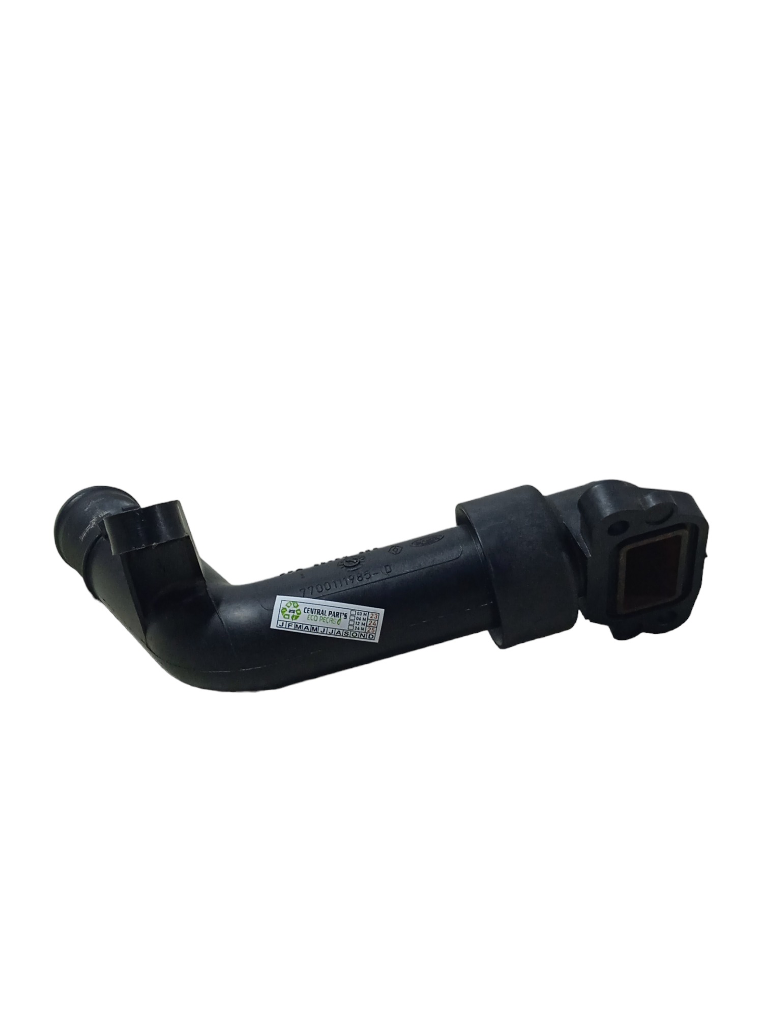Cano Agua Motor Renault Sandero 1.0 16v 2013 Usado 2