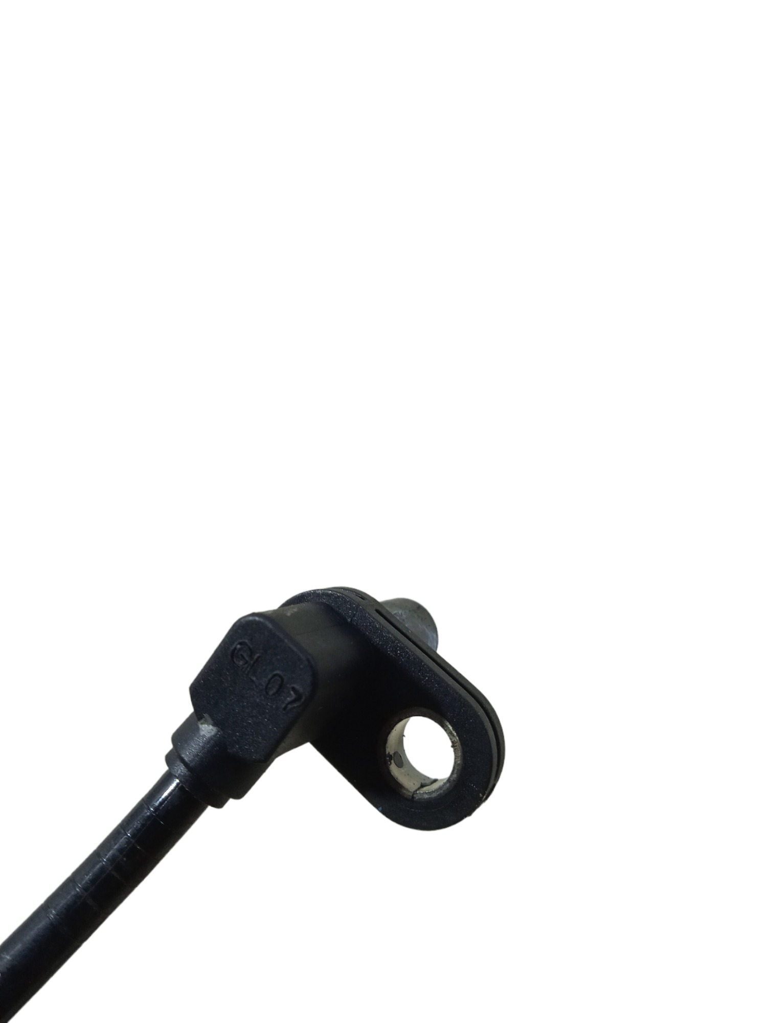 Sensor Abs Dianteiro Chevrolet Captiva 2.4 2012  Usado 4