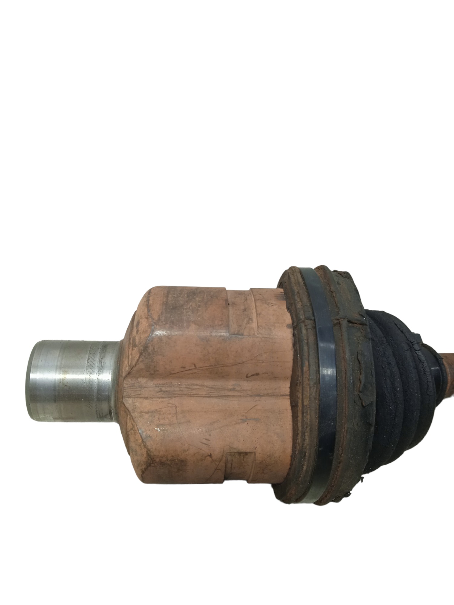Eixo Homocinética Diant Direito S10 Diesel 2010/11 Usado 3