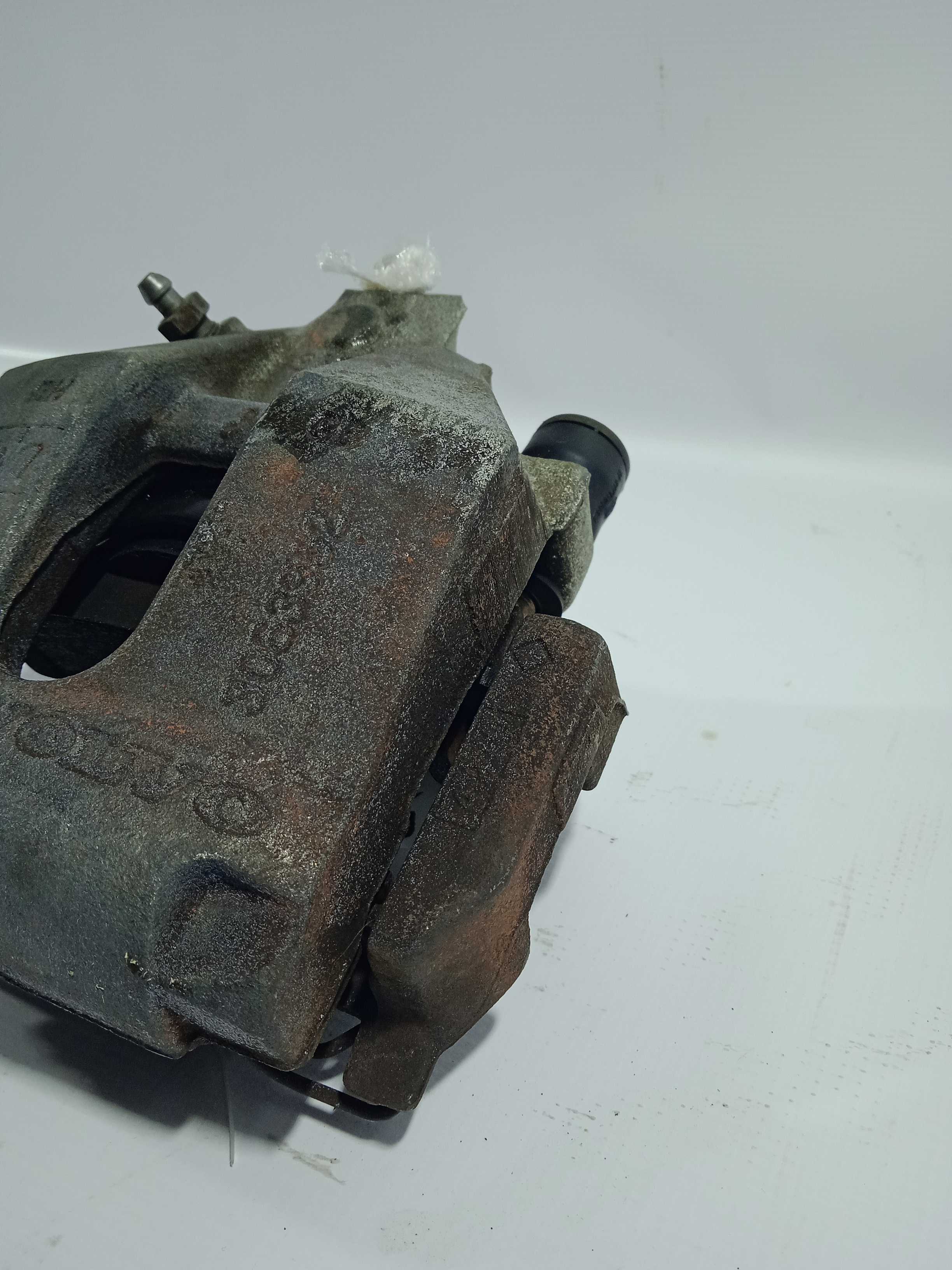 Pinça De Freio Traseira Lado Direito Volvo Xc90 2010 Usado 4