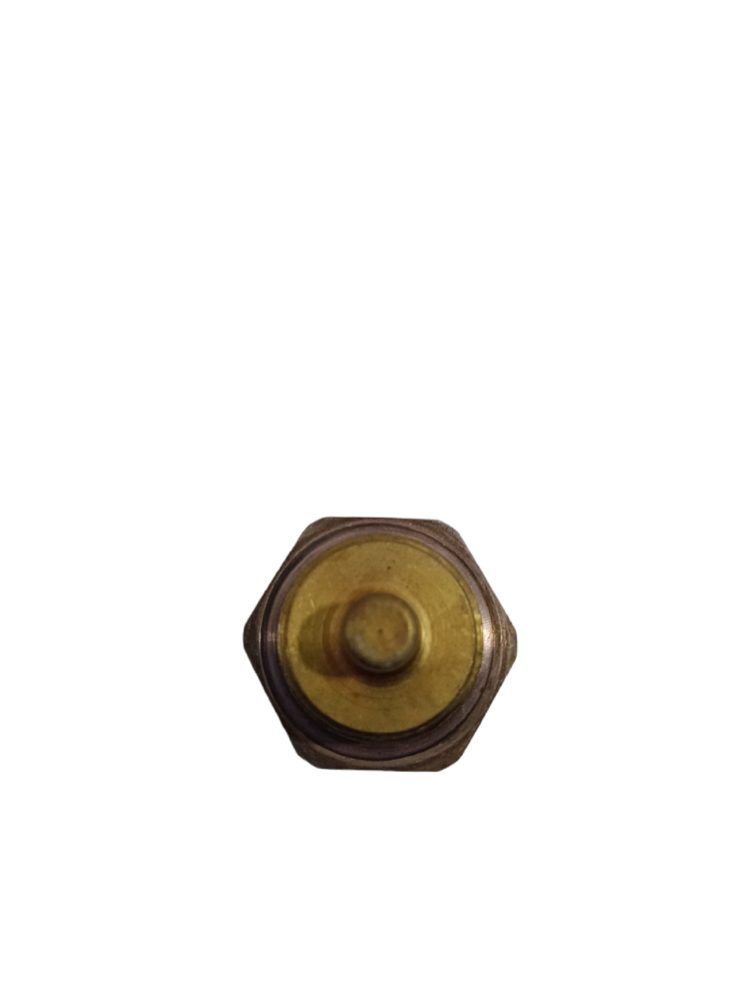 Sensor De Temperatura Up Tsi 1.0 12v 2019/20 Usado 3