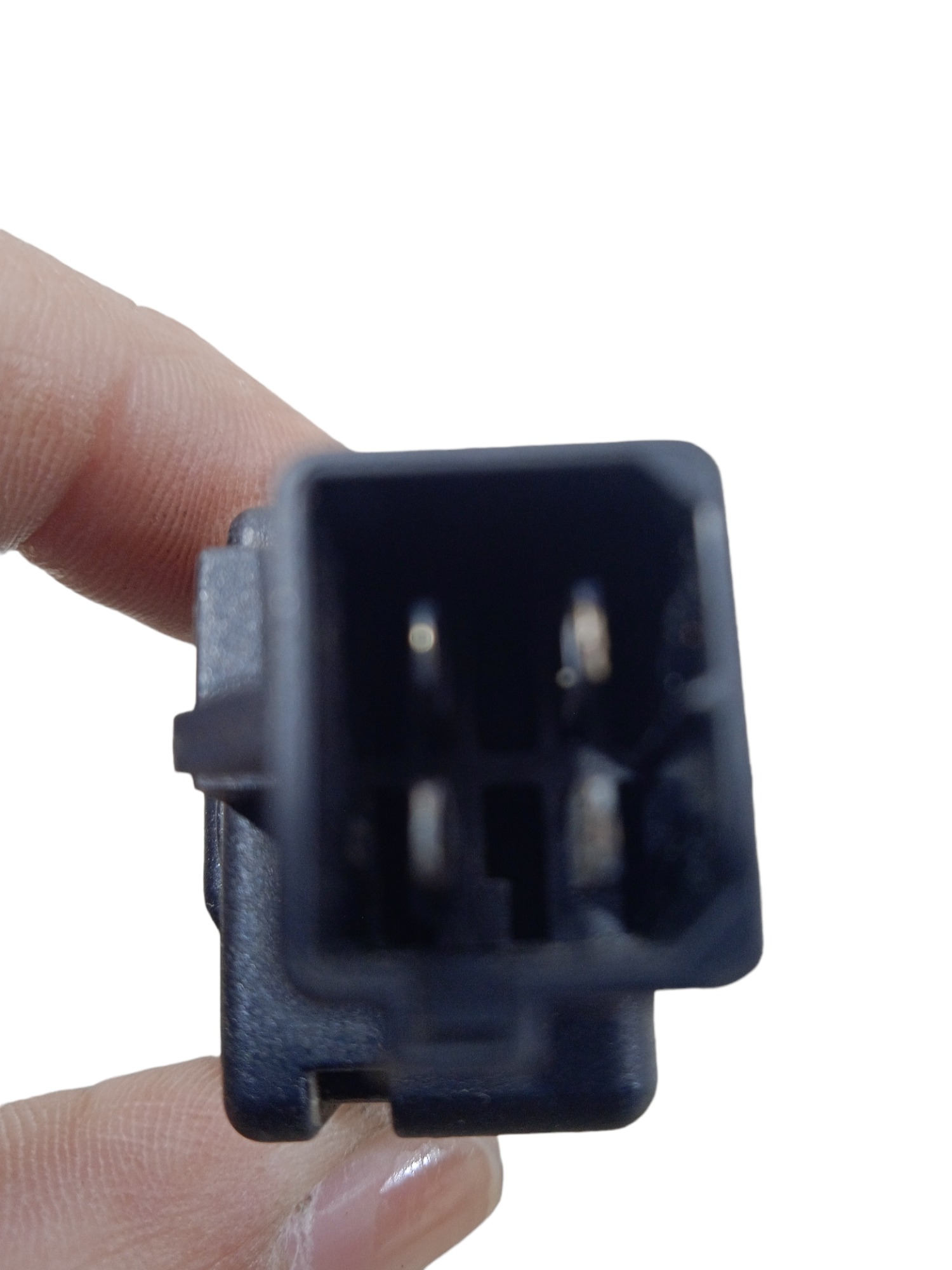 Sensor Pedal De Freio Fiat Siena 2007/08 Usado 3