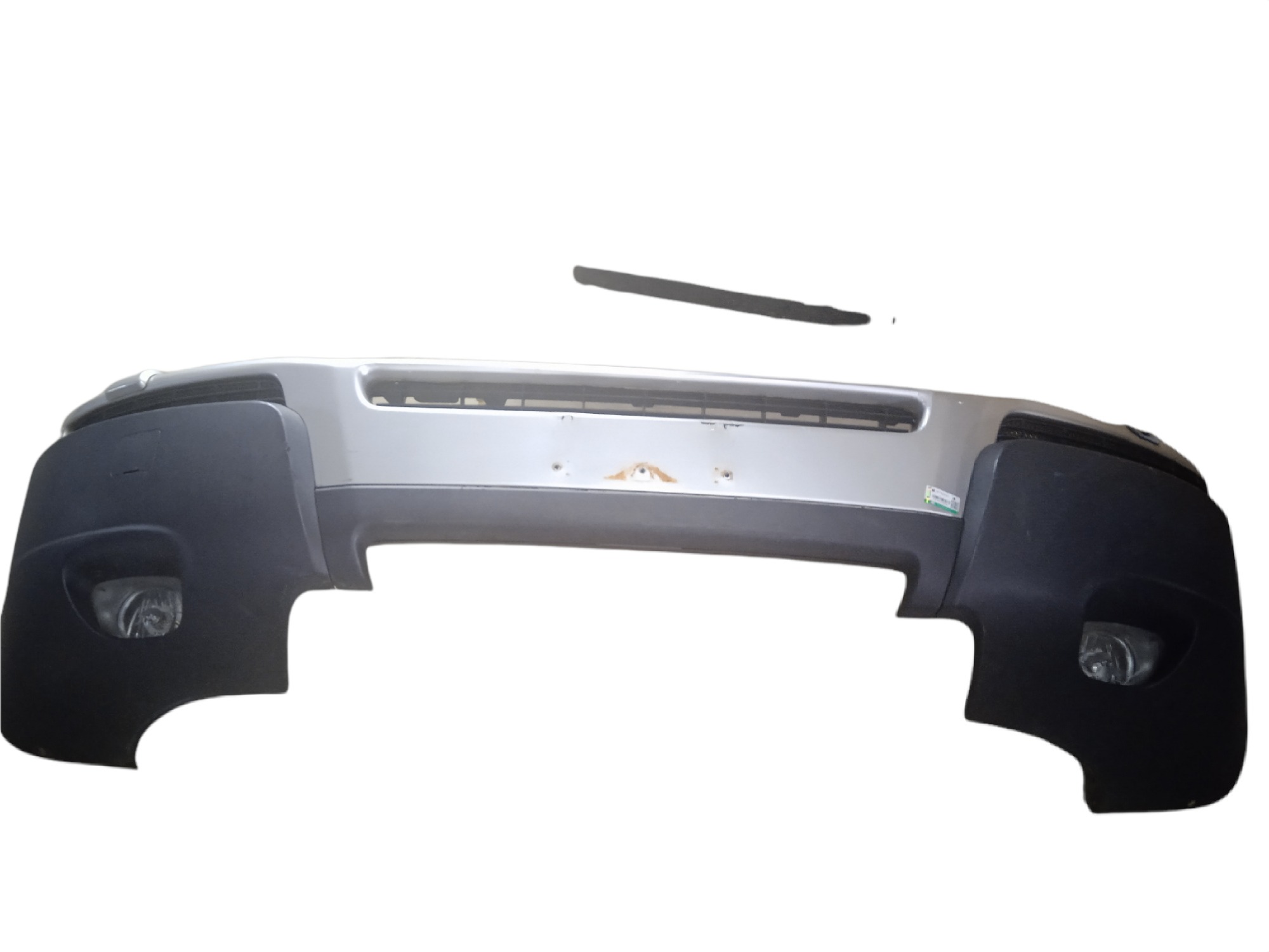 Para-choque Dianteiro Volvo Xc90 2005 Completo Usado 3