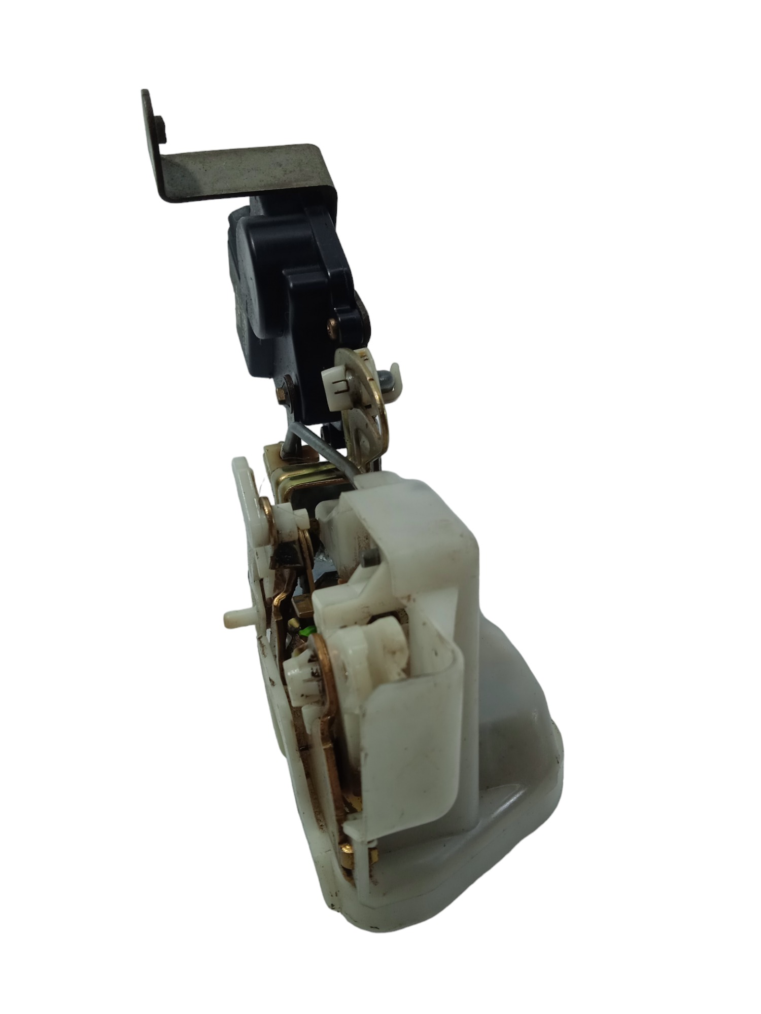 Fechadura De Porta Tras Direita Pajero Gls 2