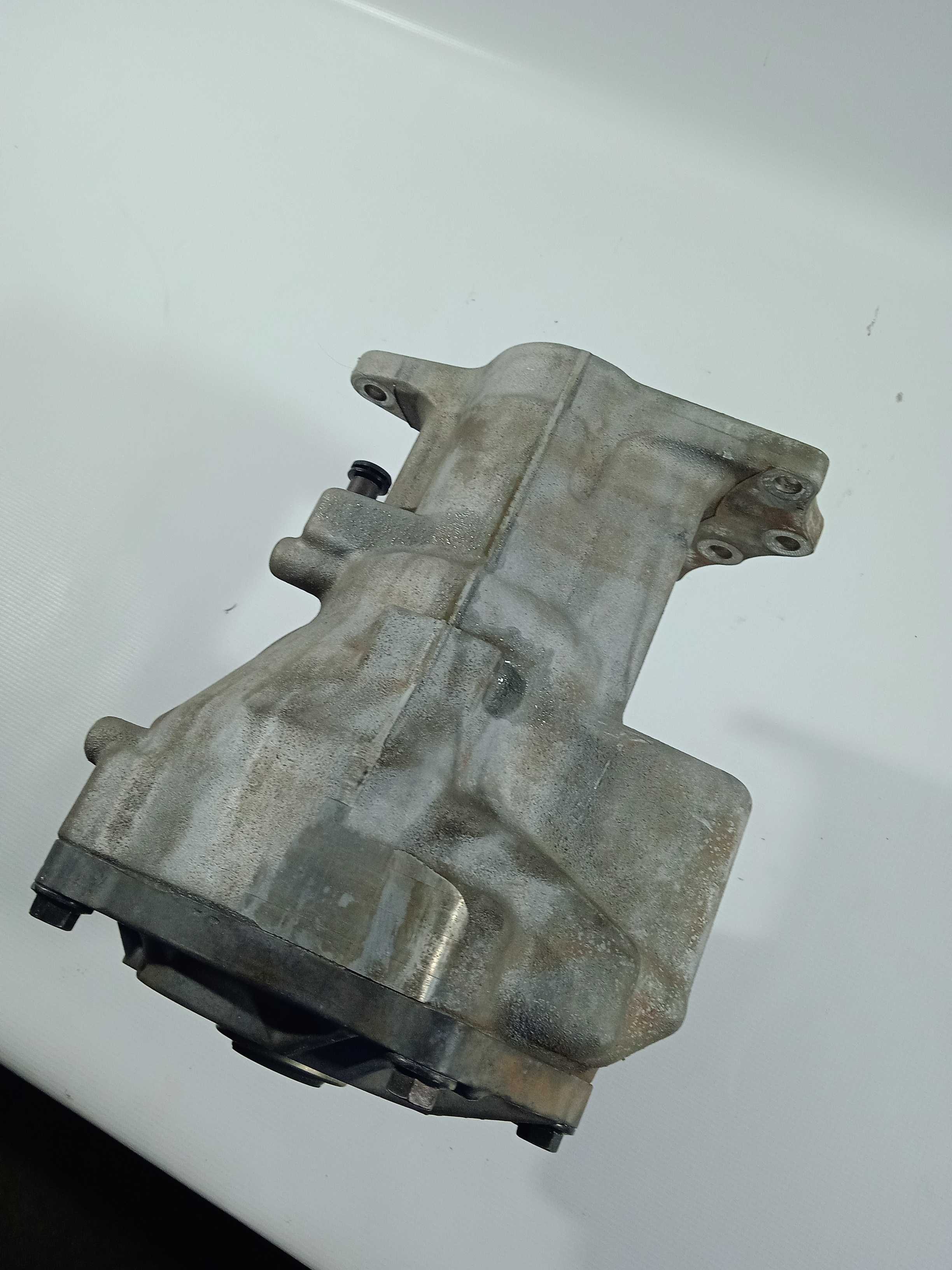 Diferencial Dianteiro Volvo Xc90 2010 3.2 4×4 Usado Original 3