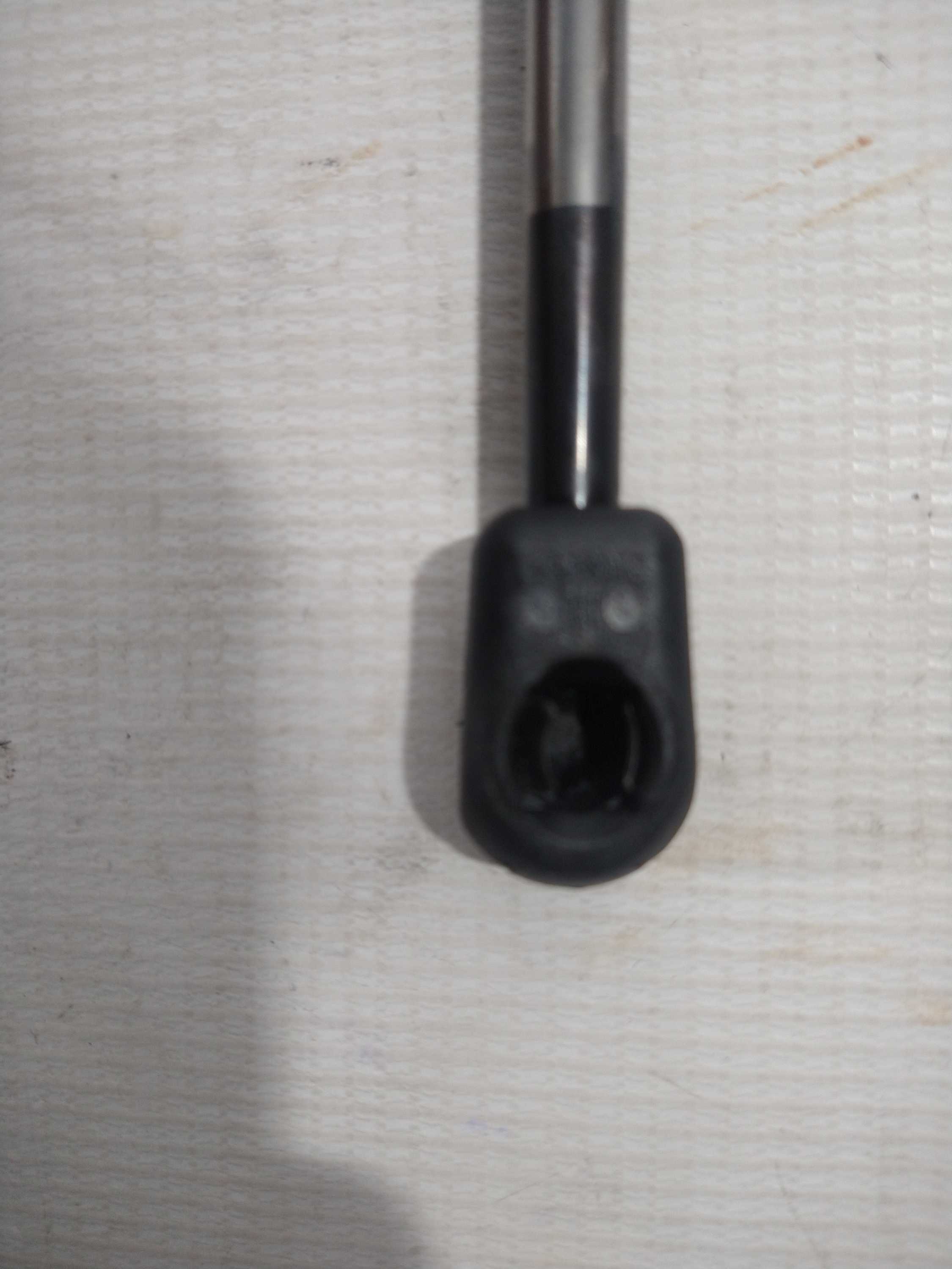 Amortecedor Da Tampa Traseira Audi A4 2001!