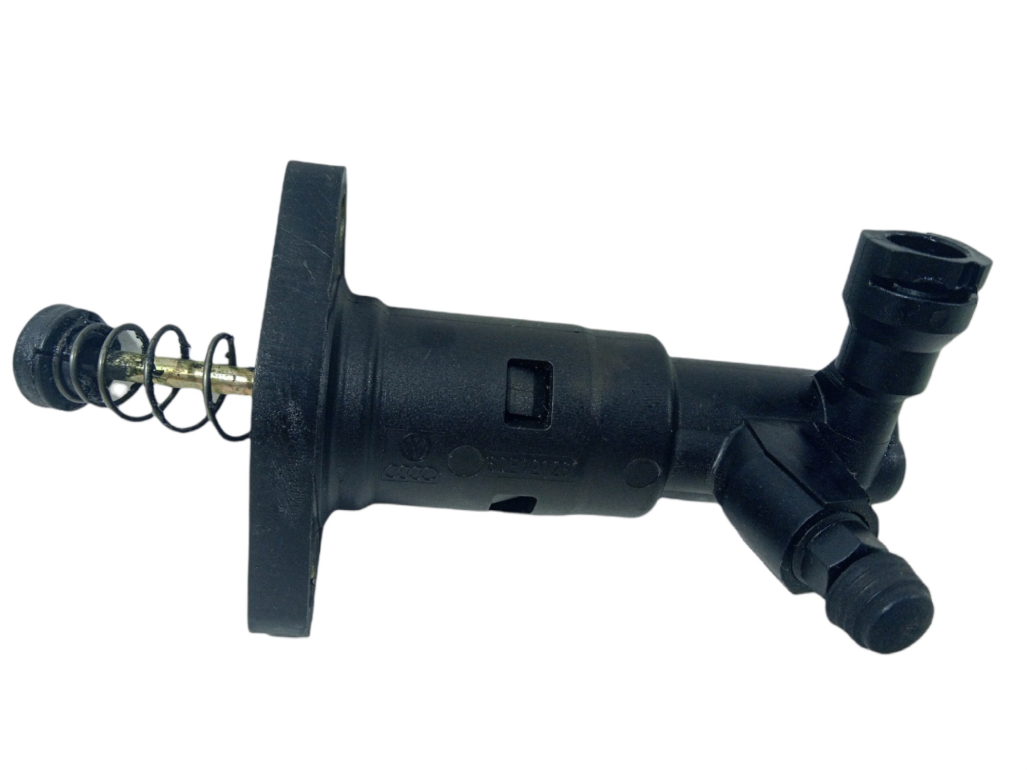 Cilindro Atuado De Embreagem Volkswagen Polo 2003 5