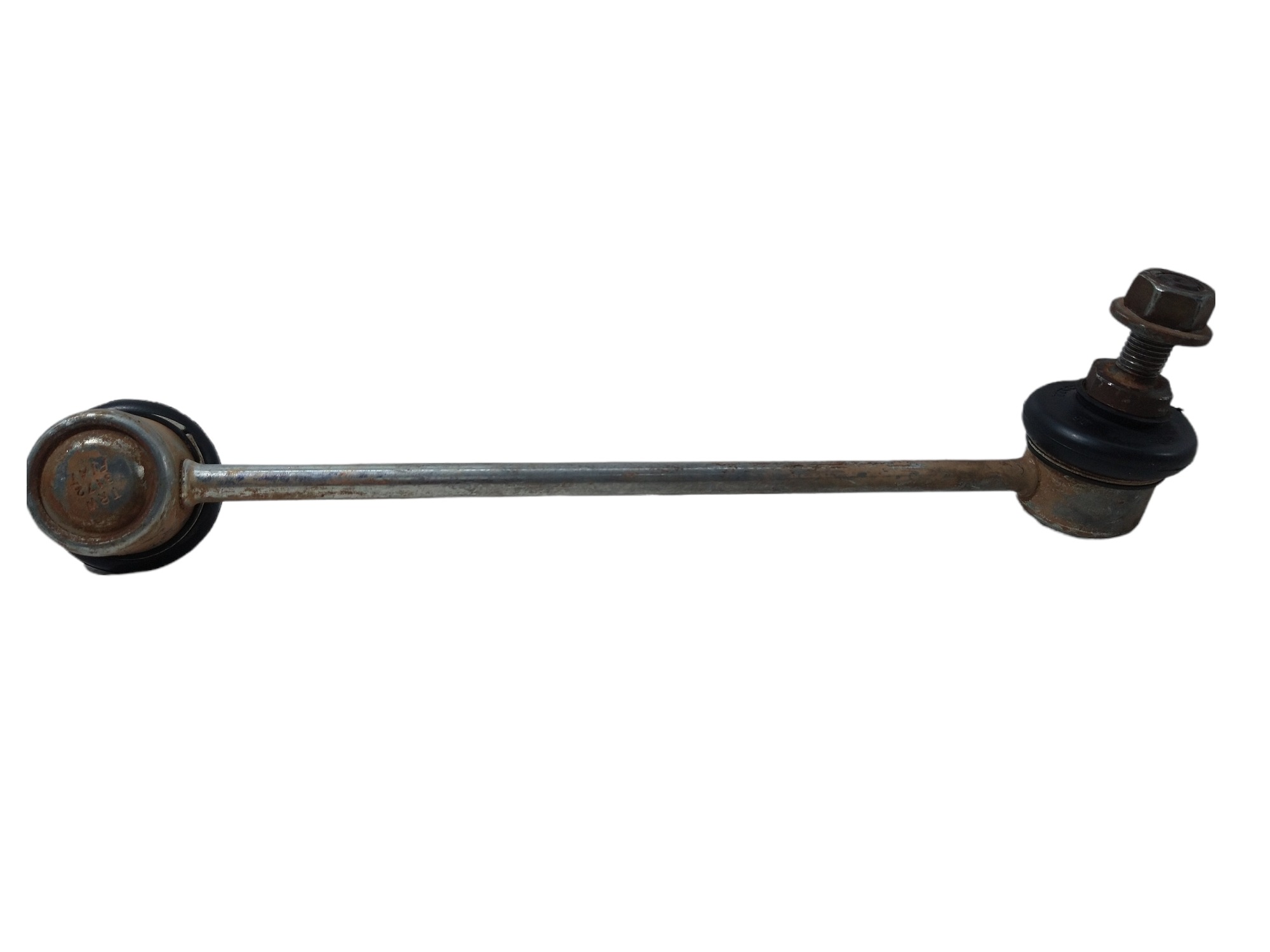 Bieleta Da Suspensão Strada Adventure 1.8 E-torq 2012 2