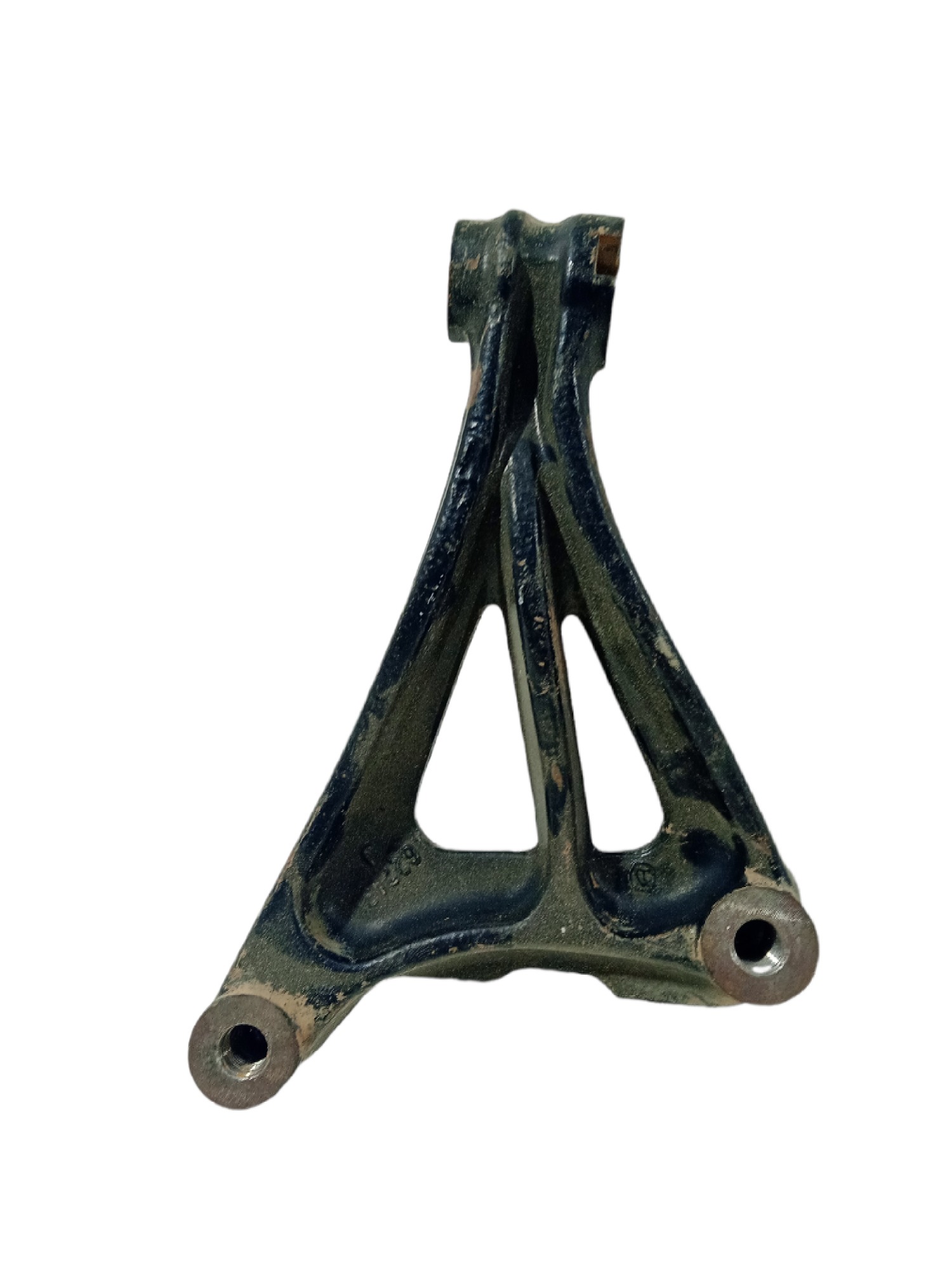 Suporte Do Coxim Do Câmbio Fiat Palio 2007 2