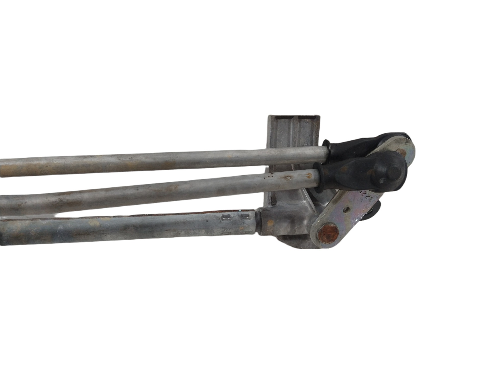 Motor Haste Limpador Para-brisa Mitsubishi L200 Triton 2012 7