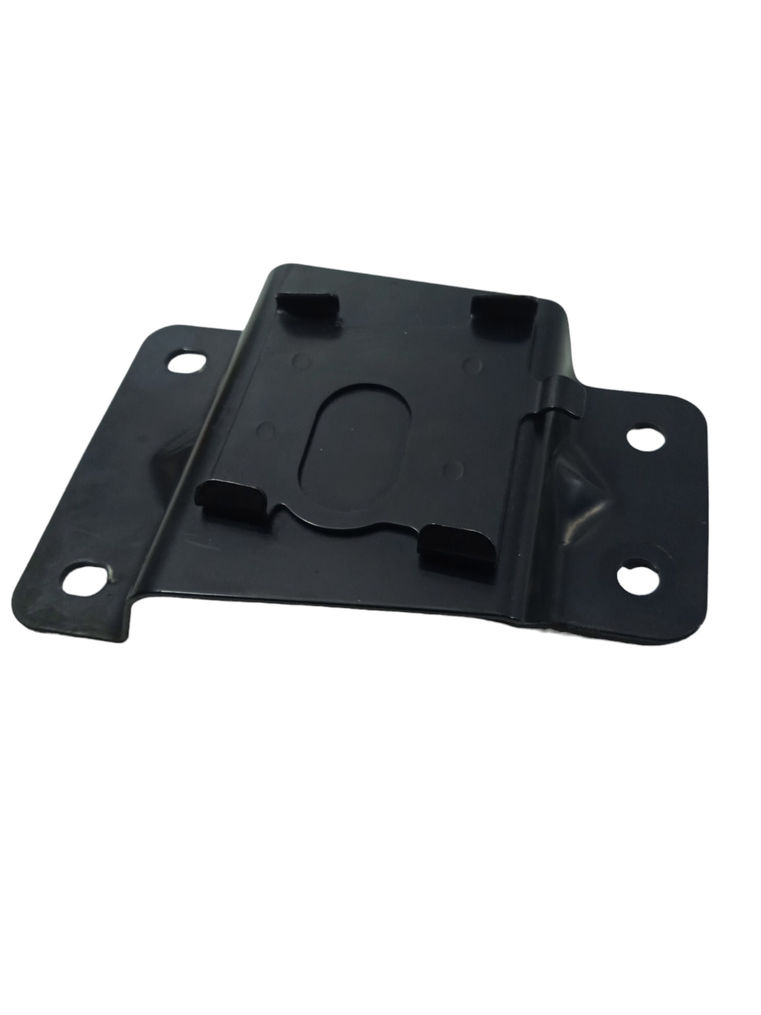 Suporte Motor Mitsubishi Pajero Full 2002 3