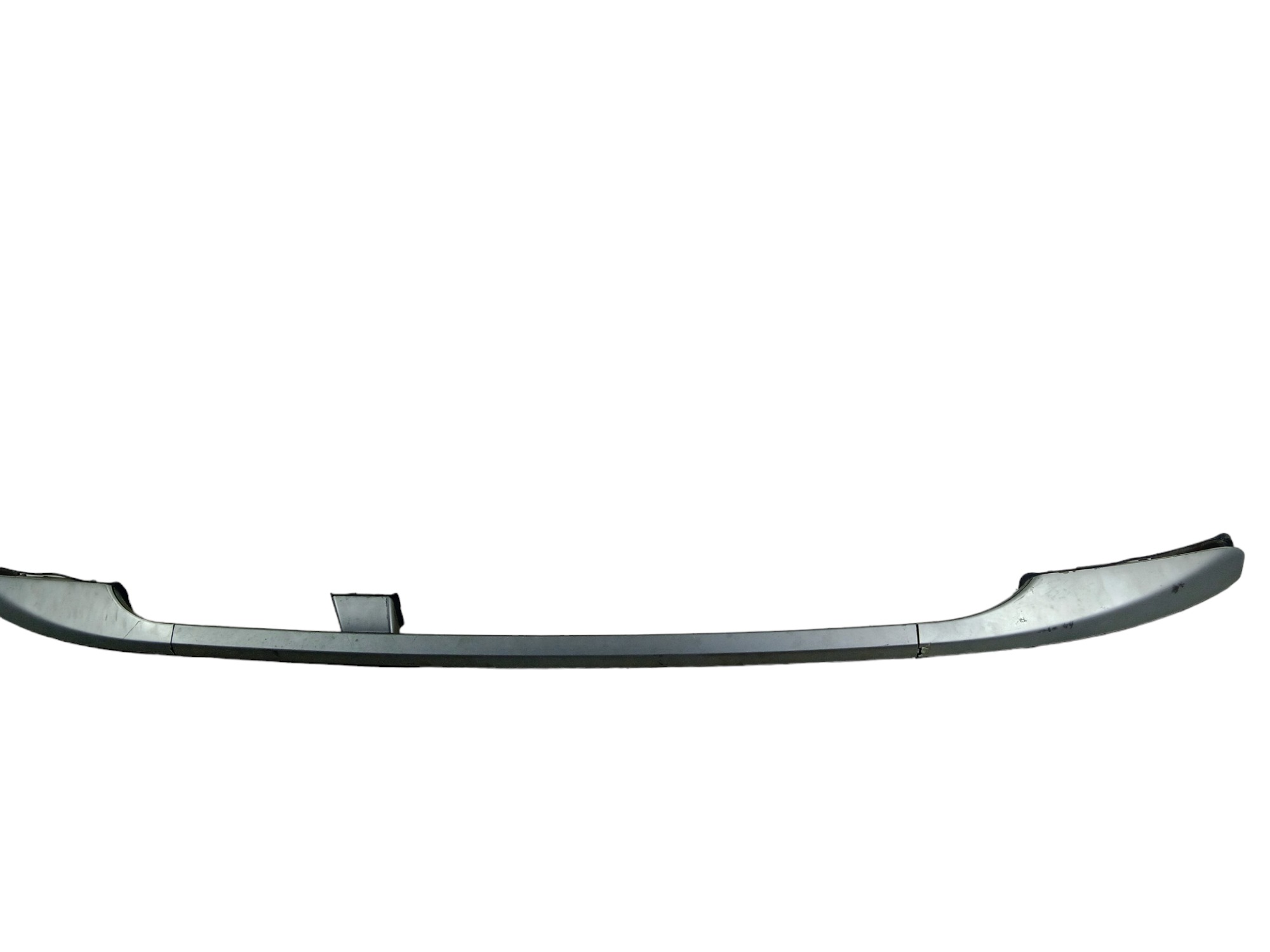 Rack Do Teto Direito Chevrolet Captiva 2.4 2012 Usado  Cinza 7