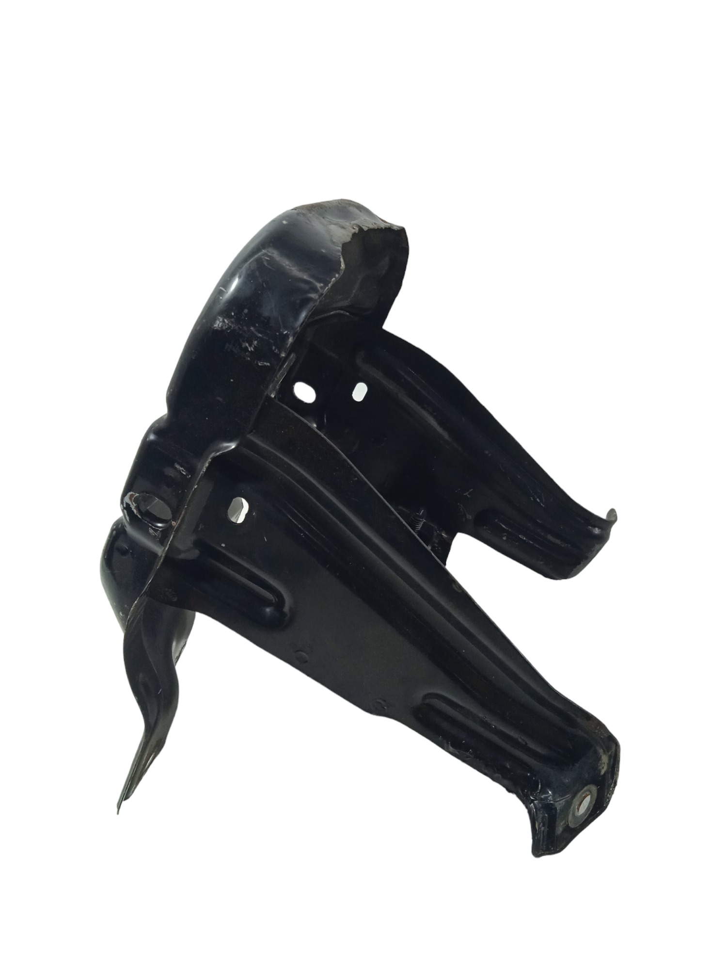 Suporte Bateria Mitsubishi Pajero Tr4 2008 3