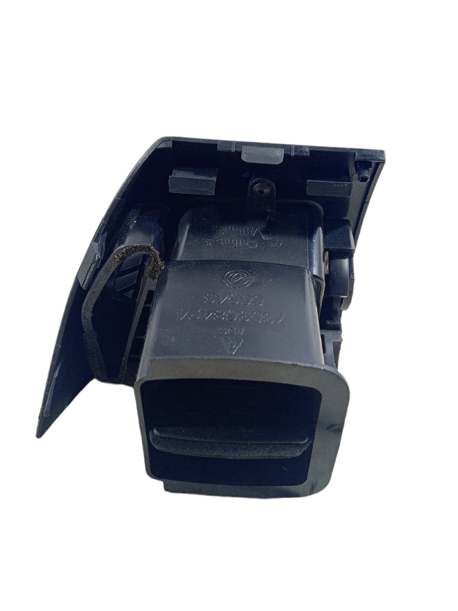 Difusor De Ar Lado Direito Fiat Idea 2007 Usado