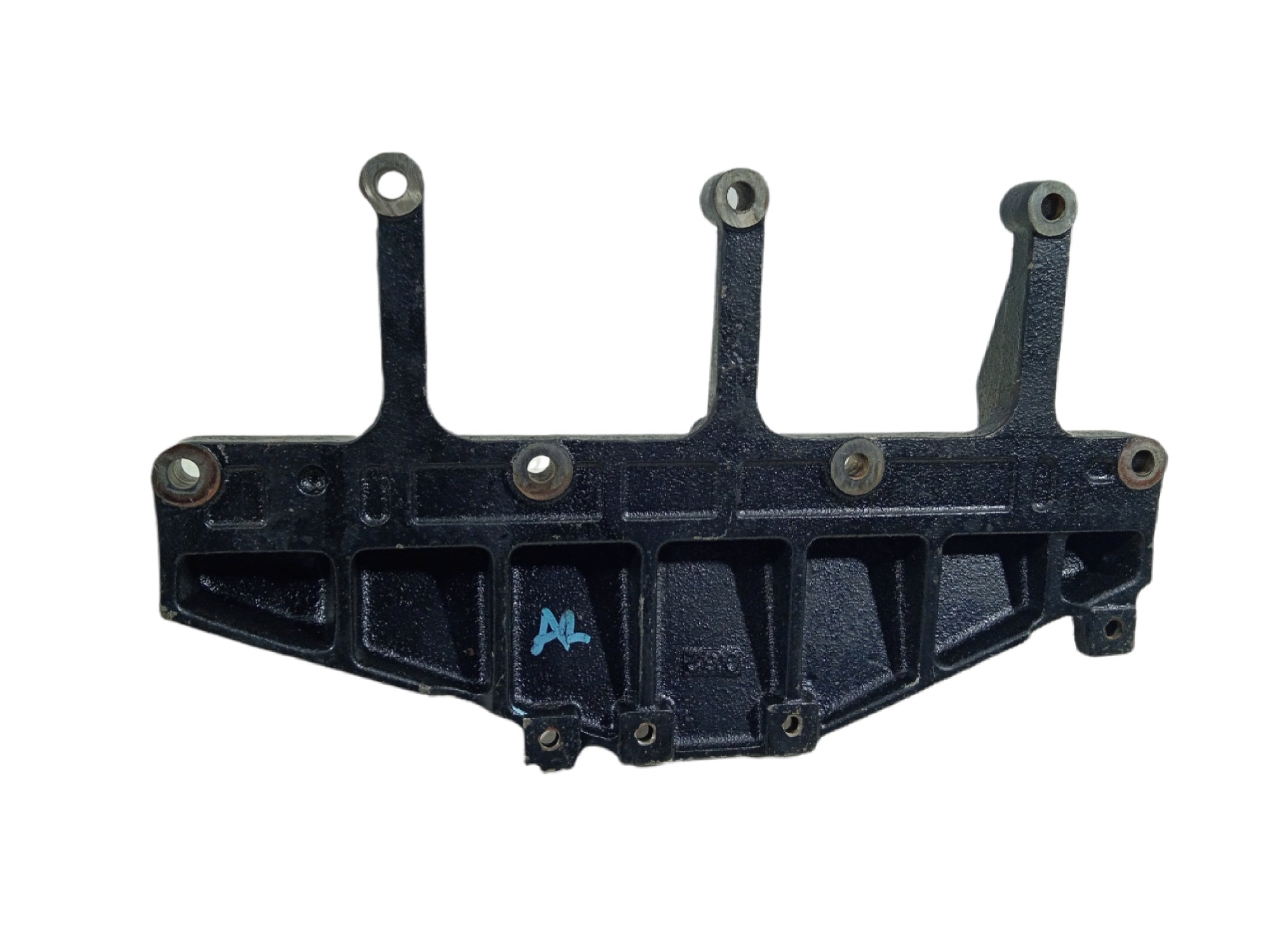 Suporte Motor L200 Triton 2012 Usado 2