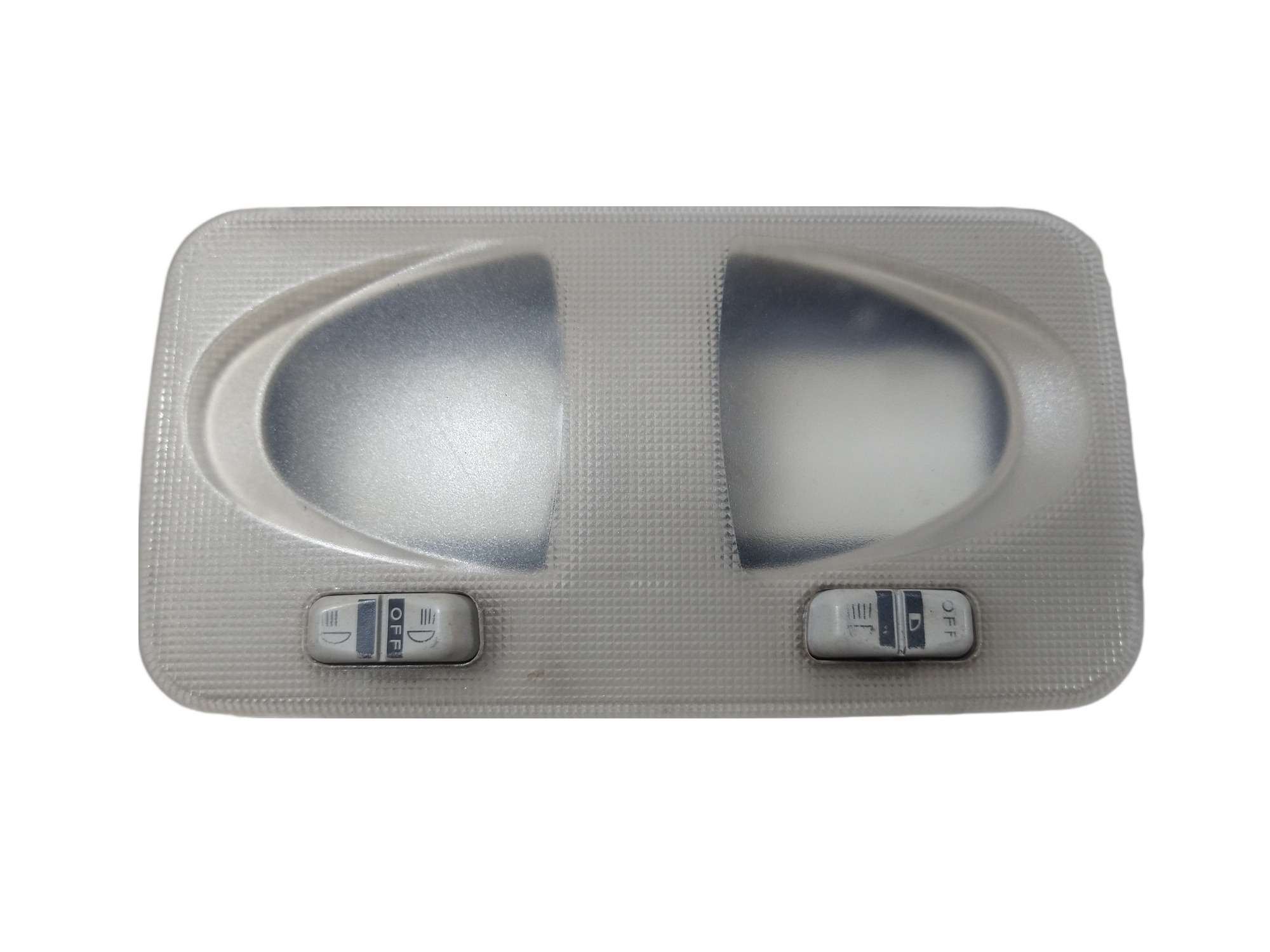 Luz Teto Cortesia Fiat Idea 1.4 2007