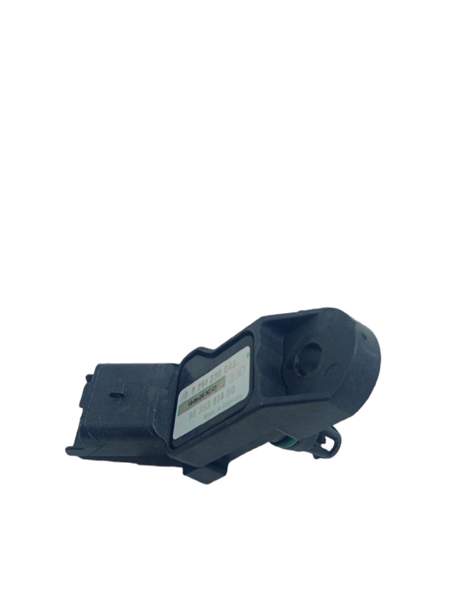 Sensor Map Peugeot 207 1.4 2010/11 Usado 2