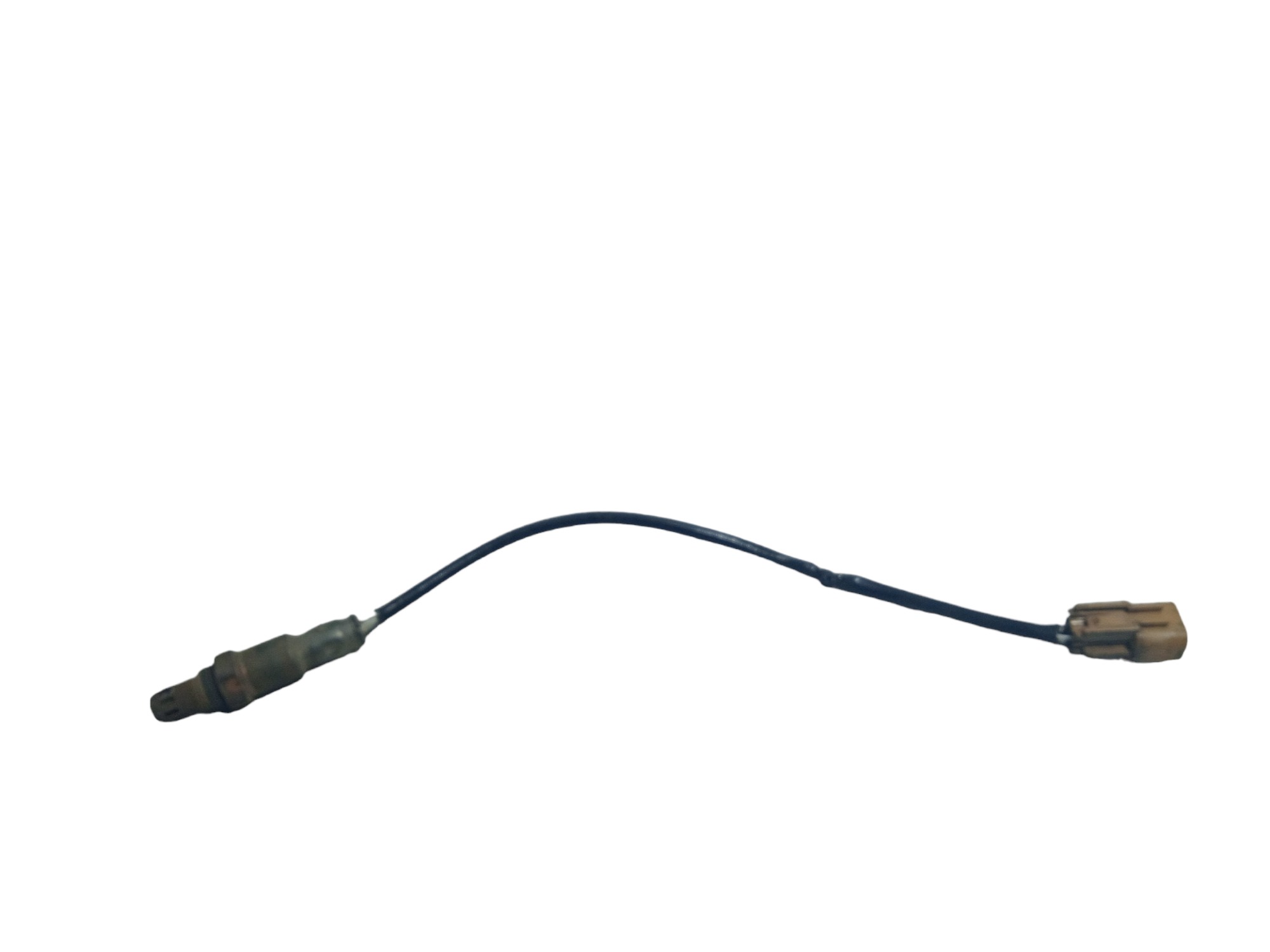 Sonda Lambda Pre Tras Santa Fe 3.5 V6 Gasolina 2011 Usado 3