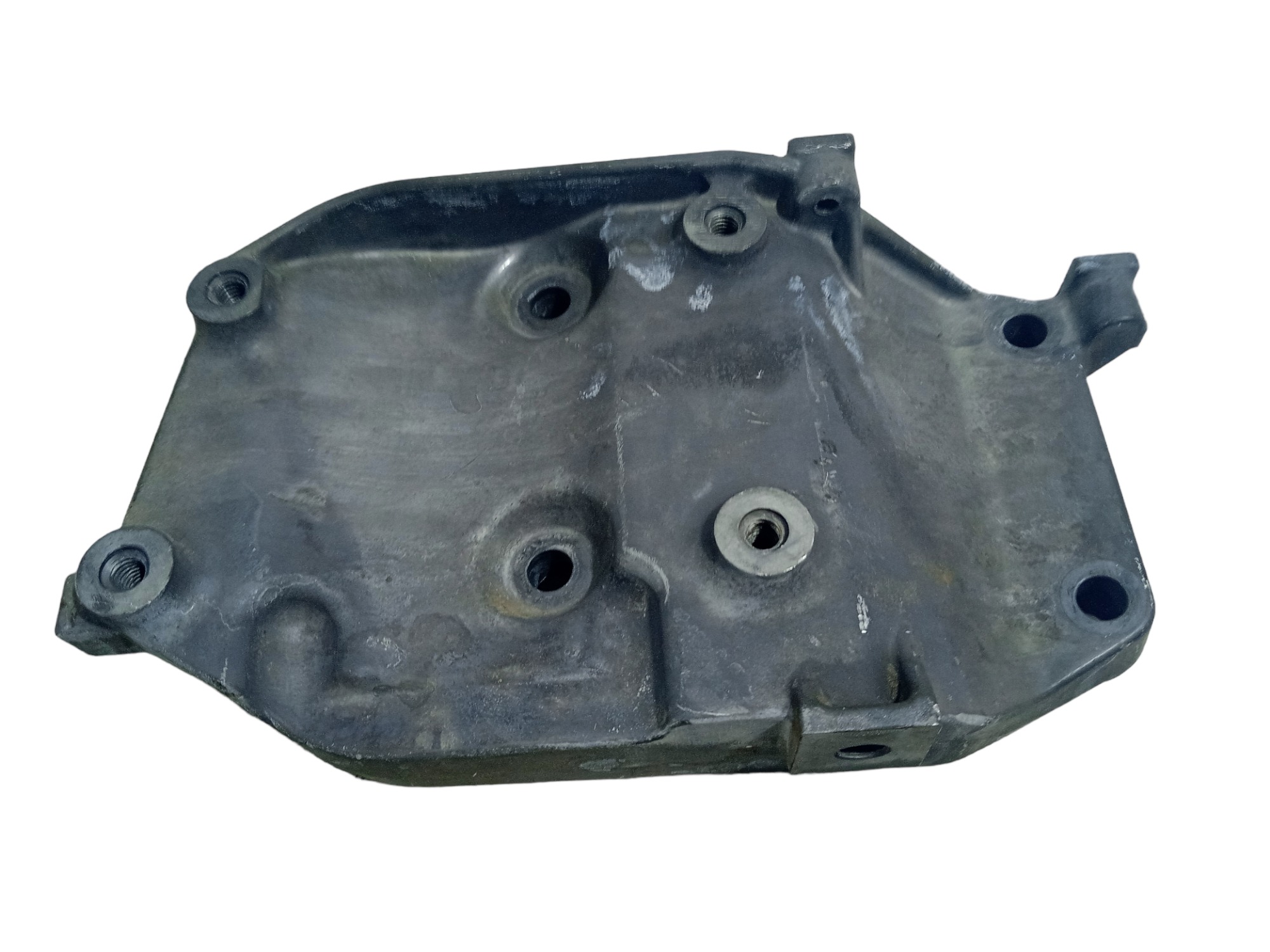 Suporte Compressor Honda Civic Lx 1.7 2002 3