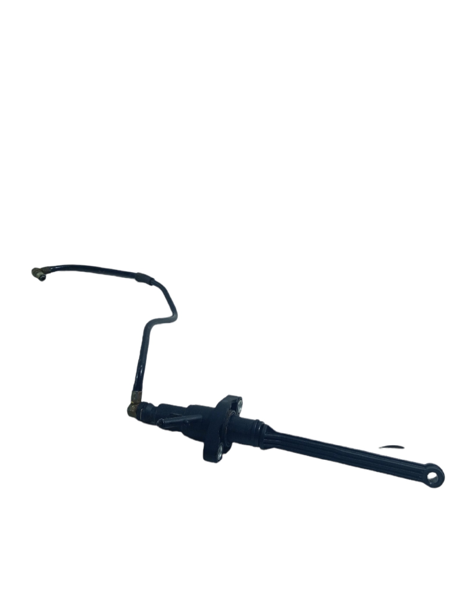 Cilindro Atuador Pedal Embreagem Fiat Idea 1.4 2008 Usado 4