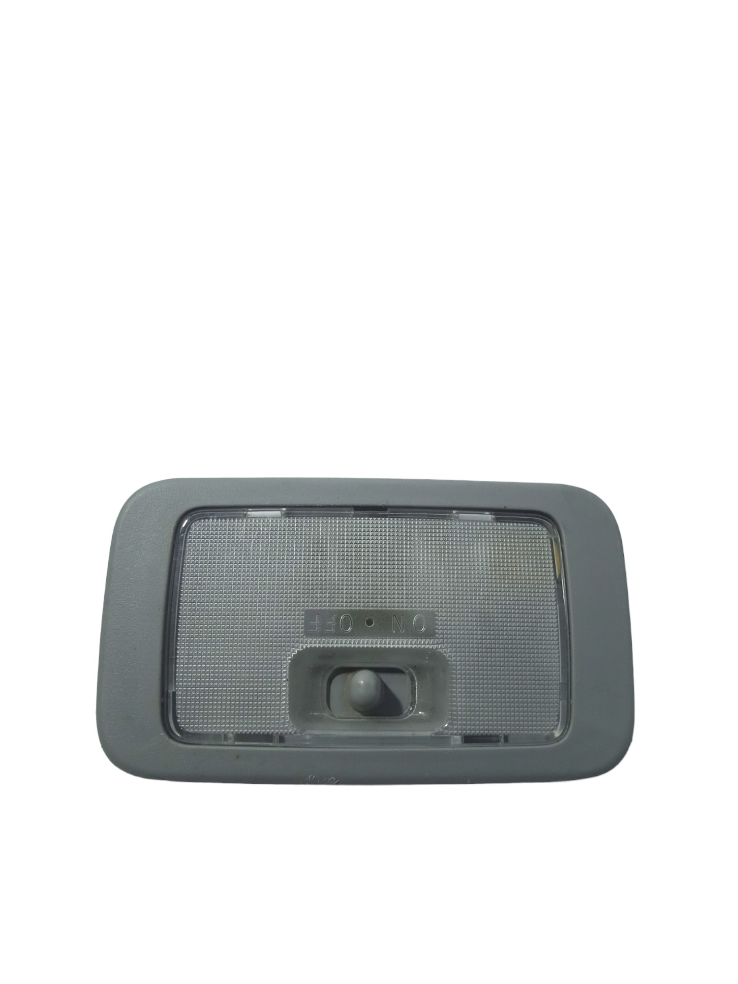 Lanterna Luz Teto Cortesia Pajero Tr4 3