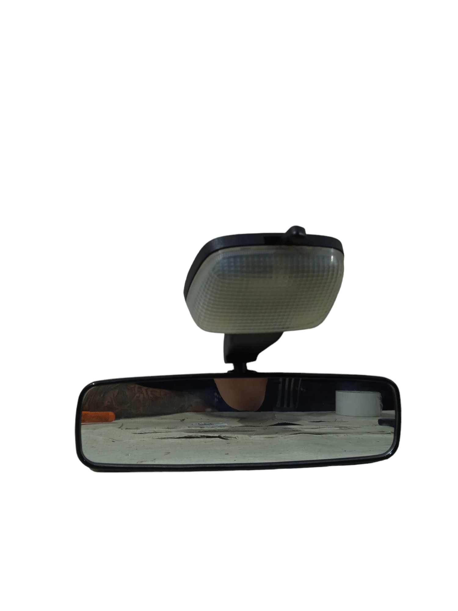 Retrovisor Interno Daihatsu Terios 98 Usado 2