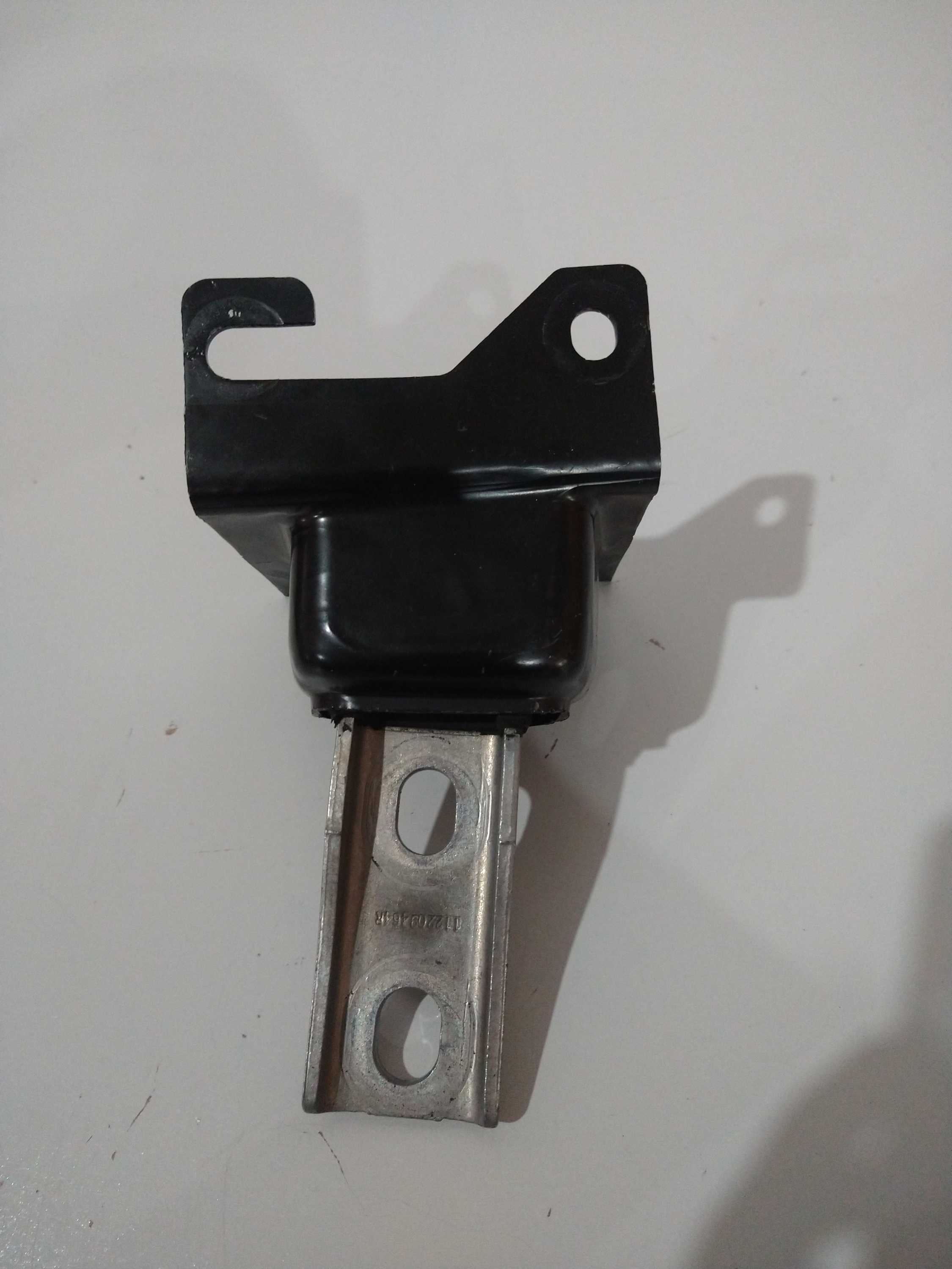Coxim Cambio Renault Sandero 2016 Usado Original 1.0 12v 3c 3