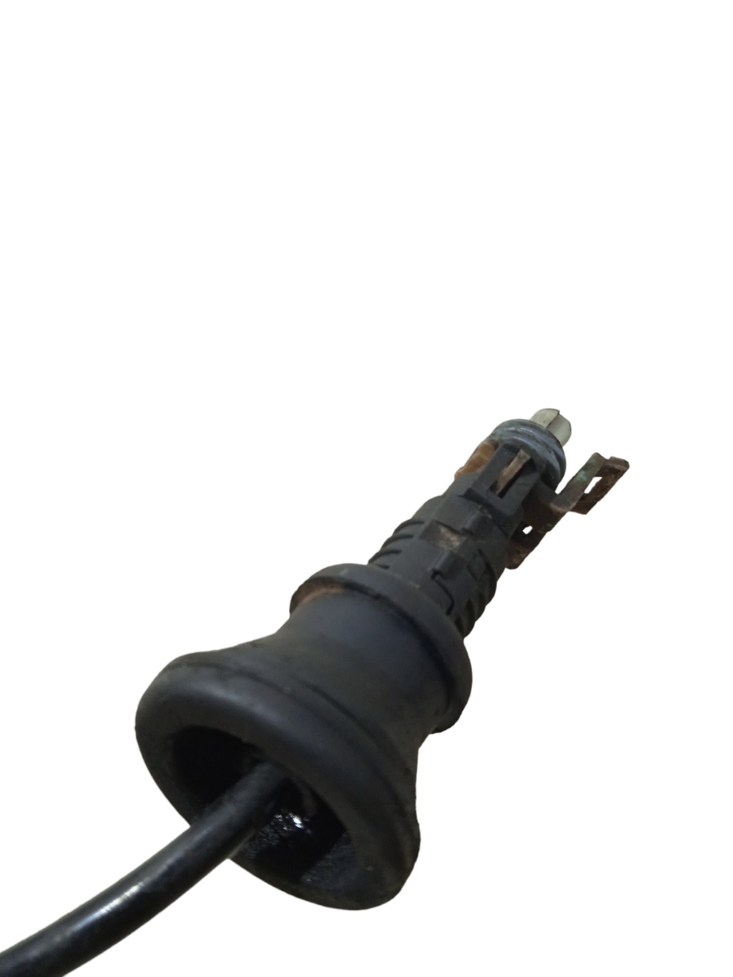 Sensor Abs Traseiro Chevrolet Captiva 2.4 2012  Usado 4