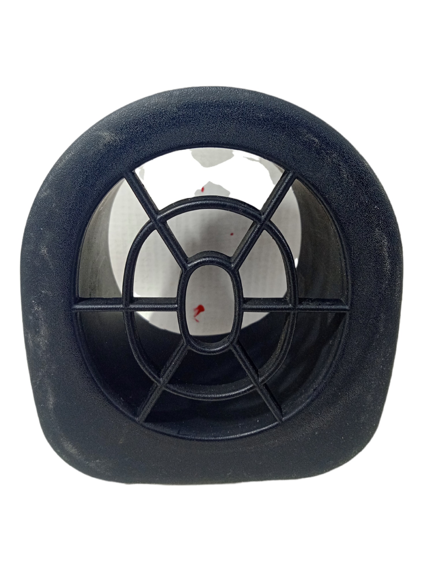 Difusor De Ar Inferior Esquerdo Santa Fé Gls 2.7 V6 2001 2