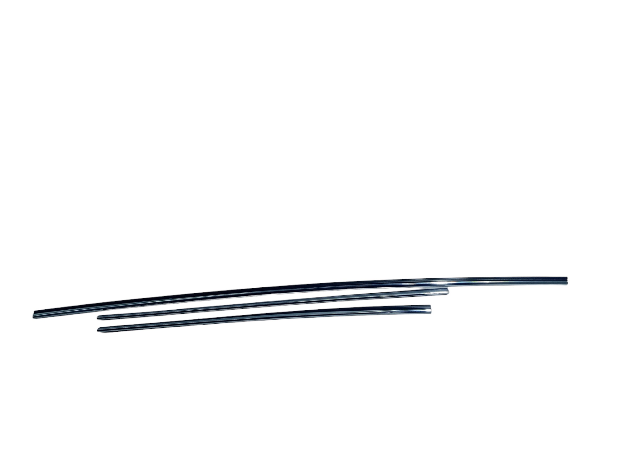 Friso Grade Central Peugeot 307 2007/2013 Cromado 2