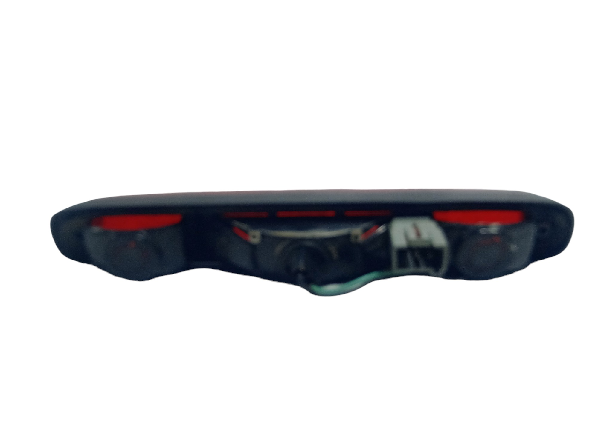 Break Light Luz Freio Ford Ranger Xl 1998/2003 3