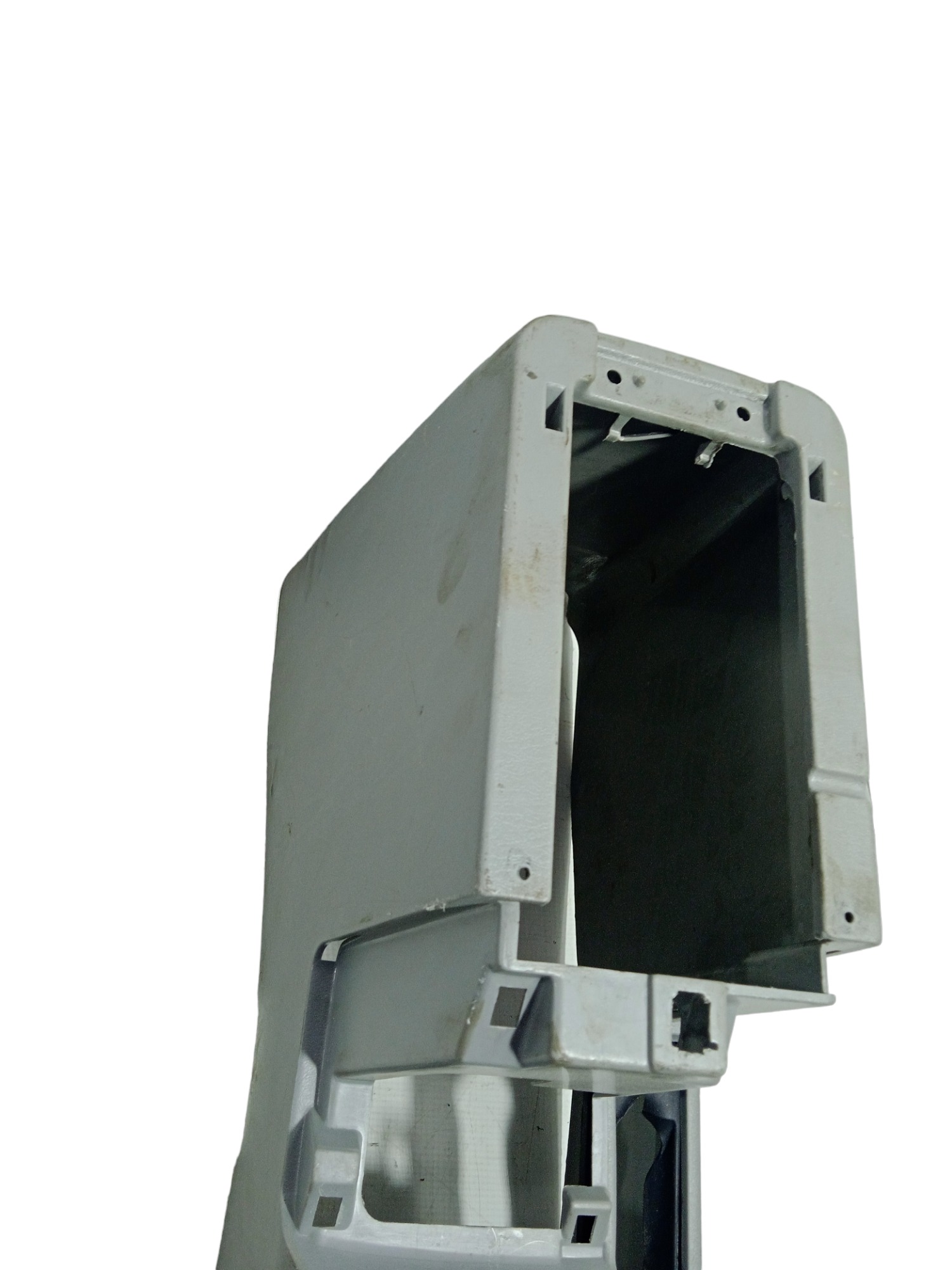 Console Central Pajero Sport 2001 7