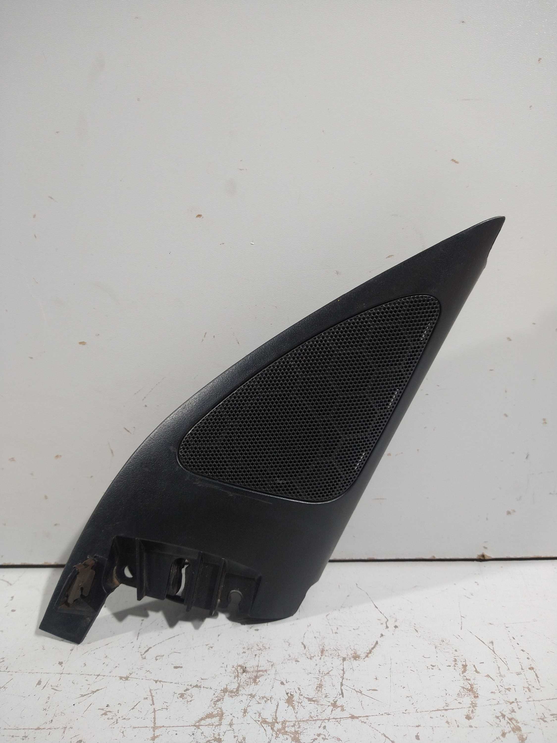 Acabamento Retrovisor Interno Ld Volkswagen Bora 2008 Usado
