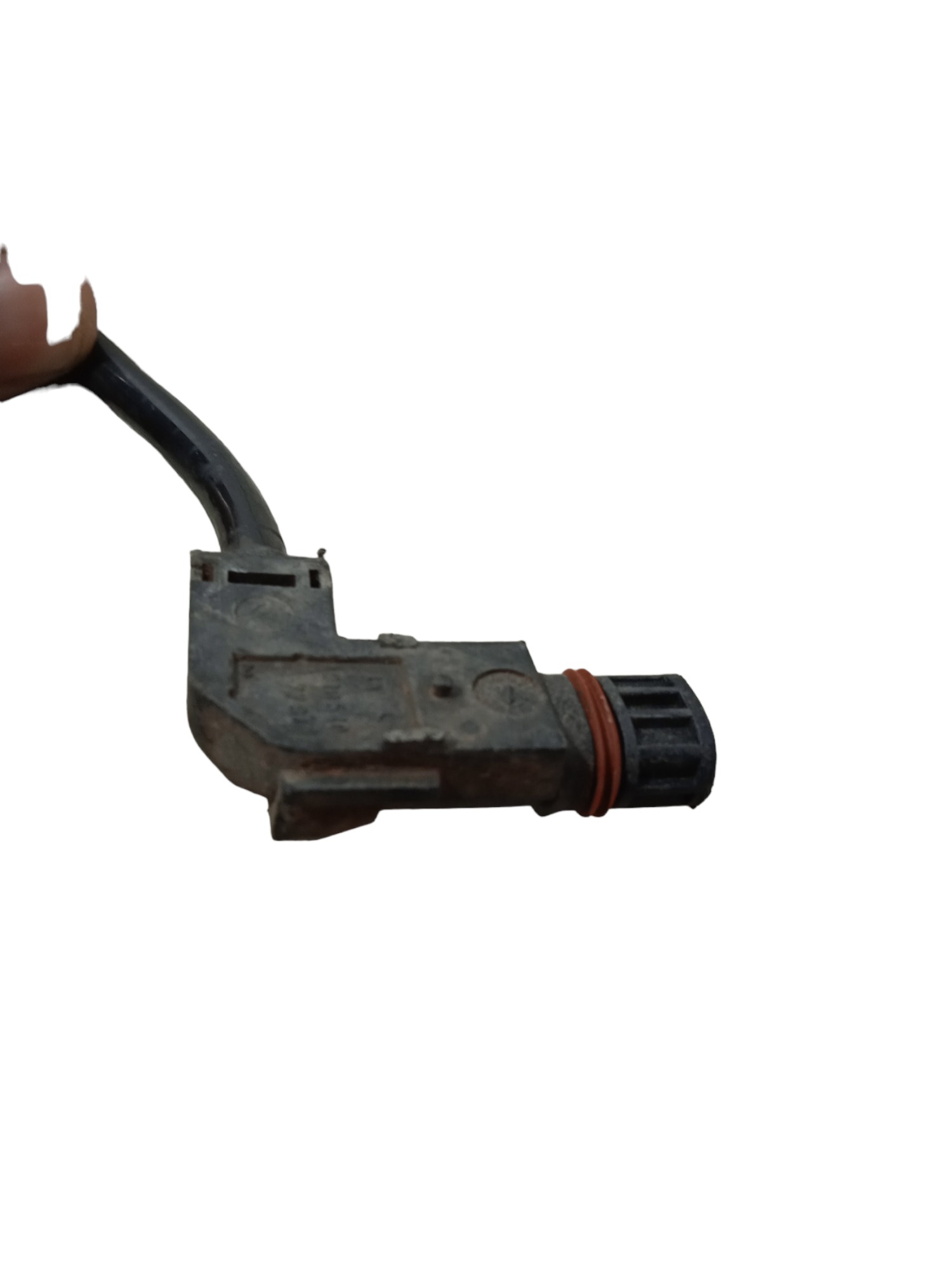 Sensor Abs Diant Esquerdo Mercedes C180 1998 Usado 3