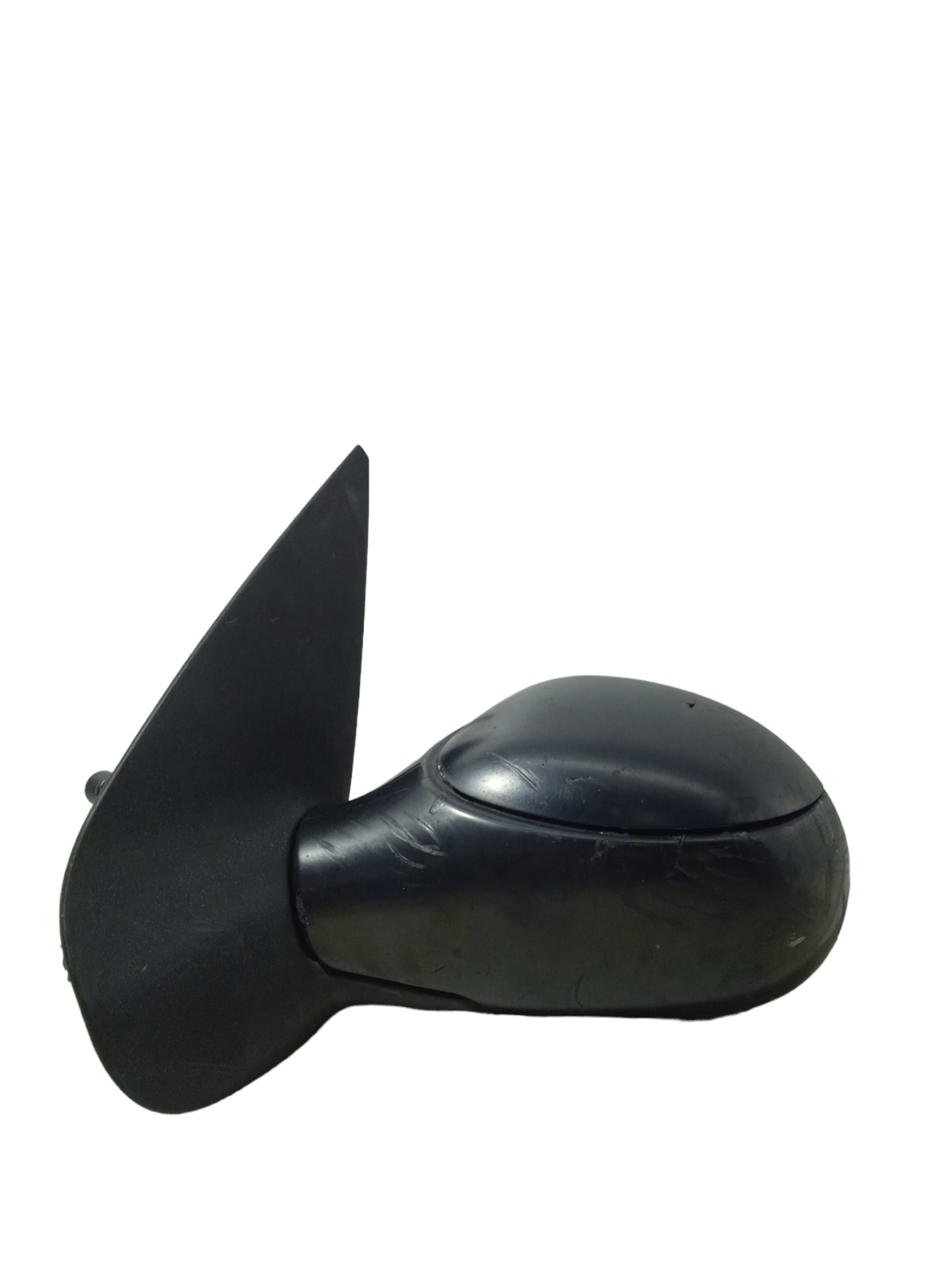 Retrovisor Esquerdo Peugeot 206 2001 Usado 4