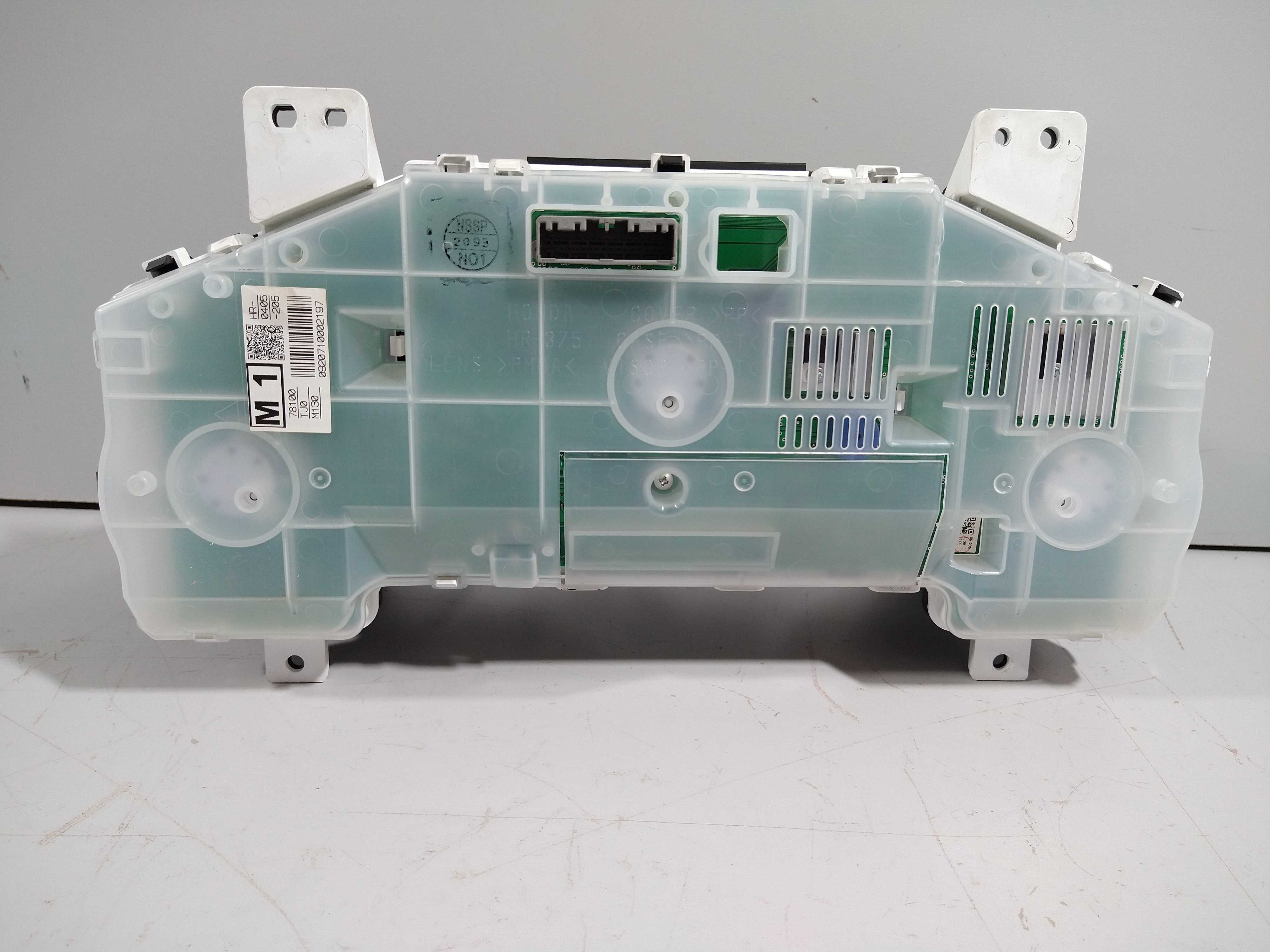 Kit Modulo Honda Fit Twist 2013/2014 1.5 16v Usado Original 9