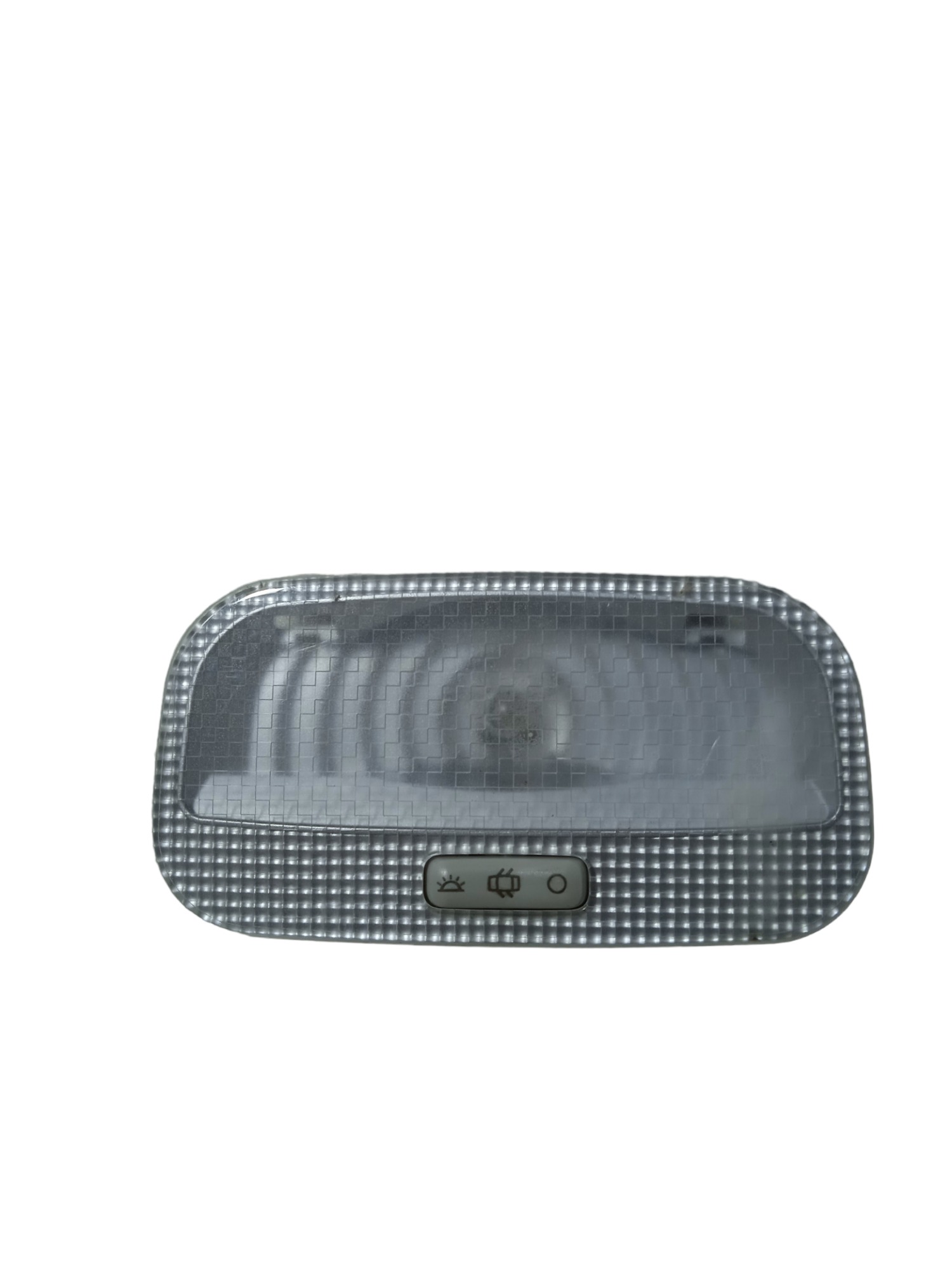 Lanterna Luz Teto Citroen Aircross 2010/2016 Usado 2