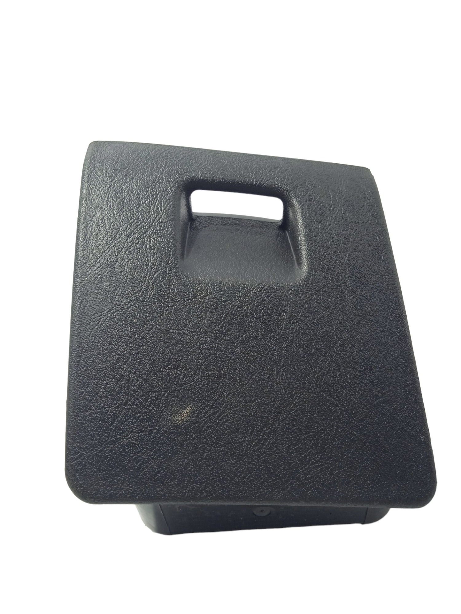 Porta Objetos Mitsubishi Pajero Tr4  Preto 5