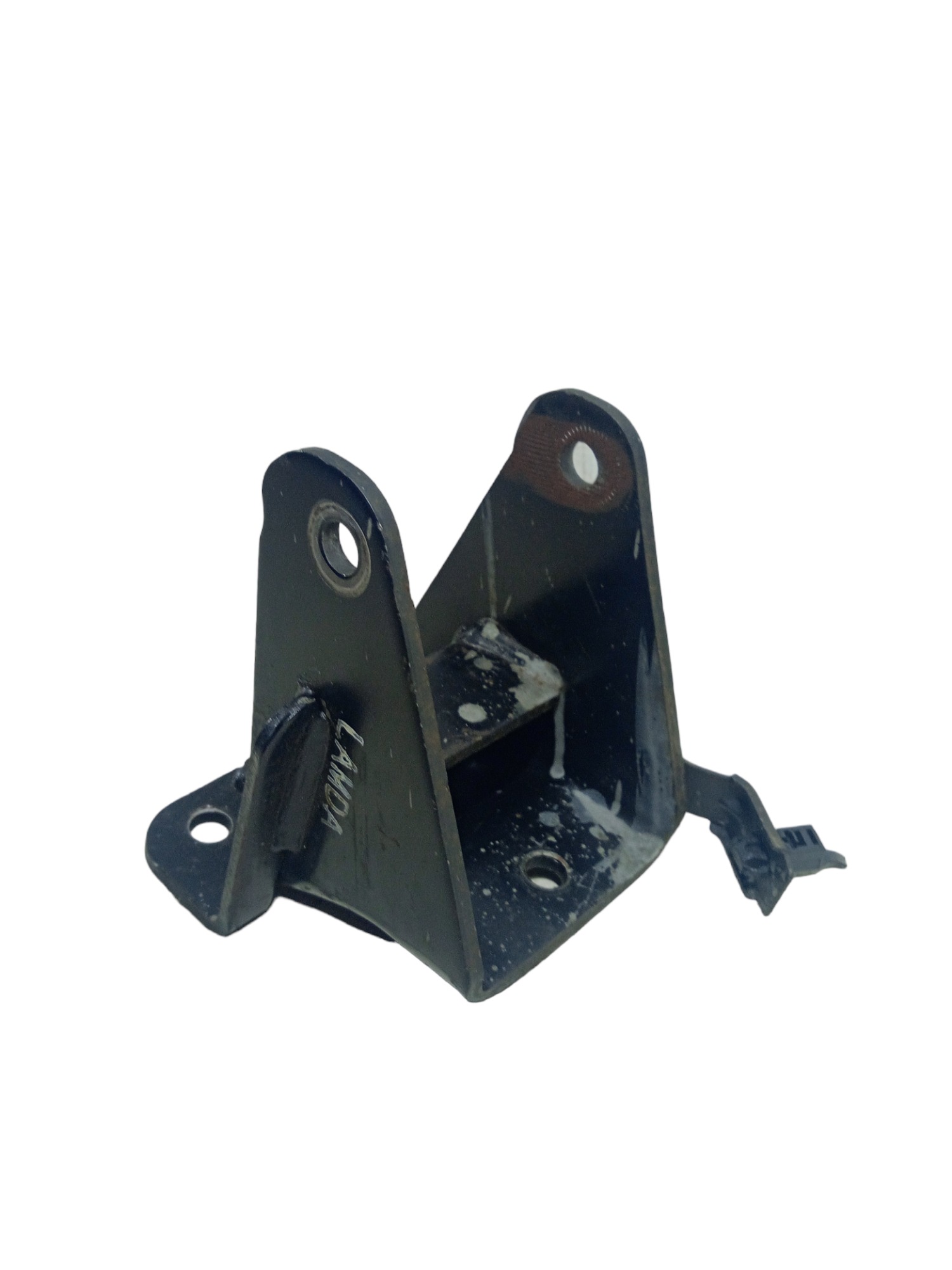 Suporte Coxim Motor Inferior Santa Fe 3.5 V6 Gasolina 5