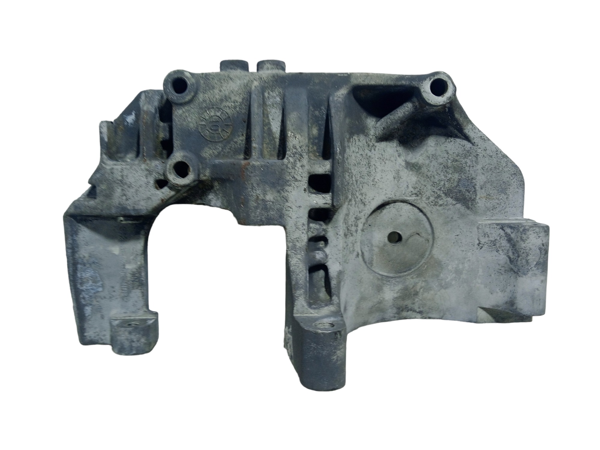 Suporte Alternador Chery Face 1.3 2010 4