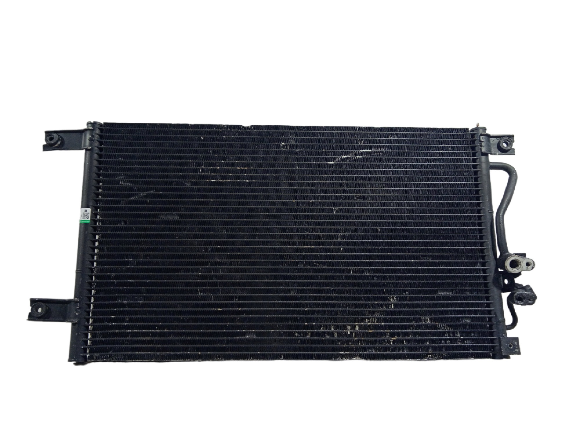 Condensador De Ar Mitsubishi Pajero Sport 99 Usado
