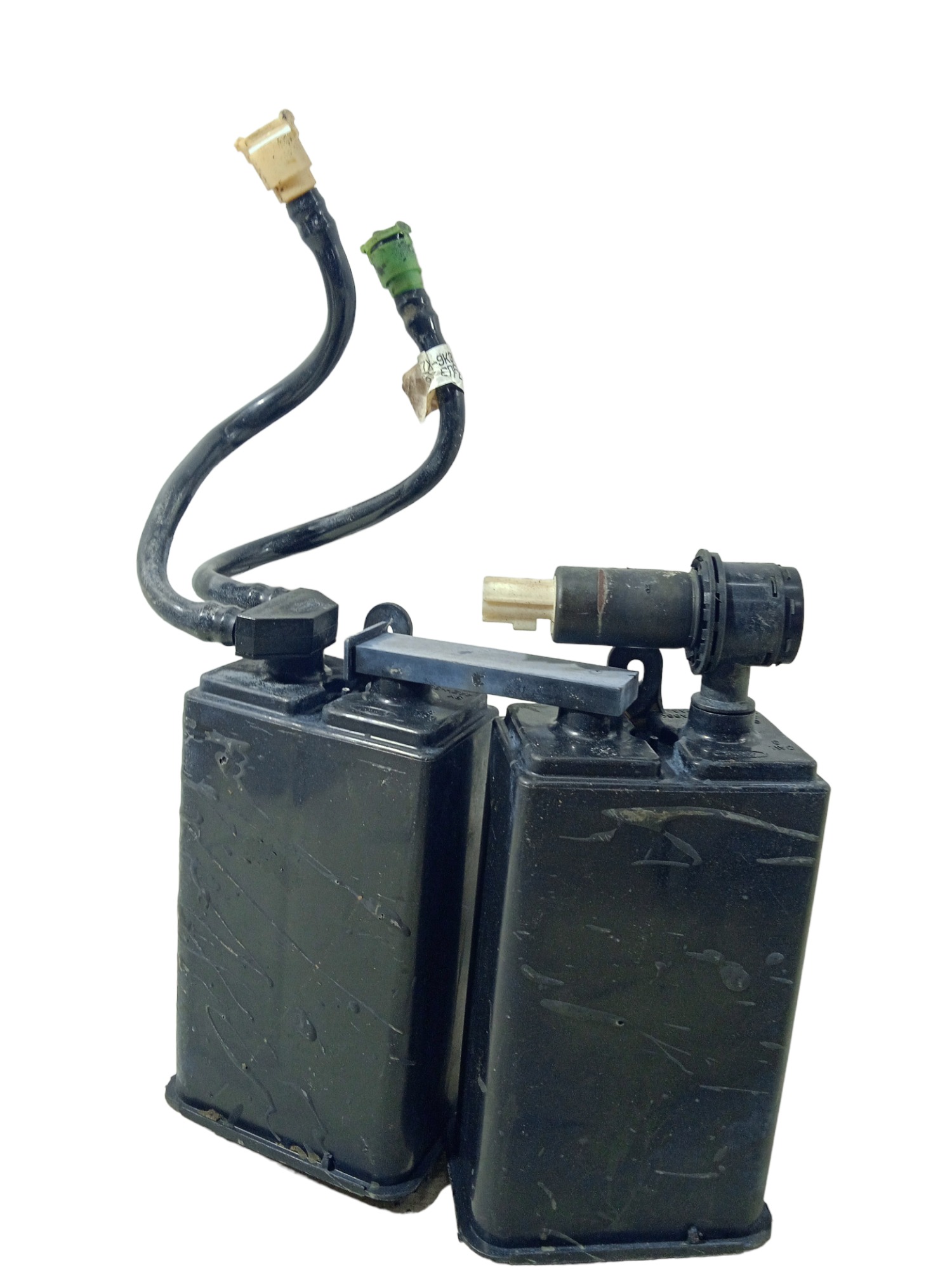 Filtro Do Canister Ford Explorer 4.0 1996 Usado 4