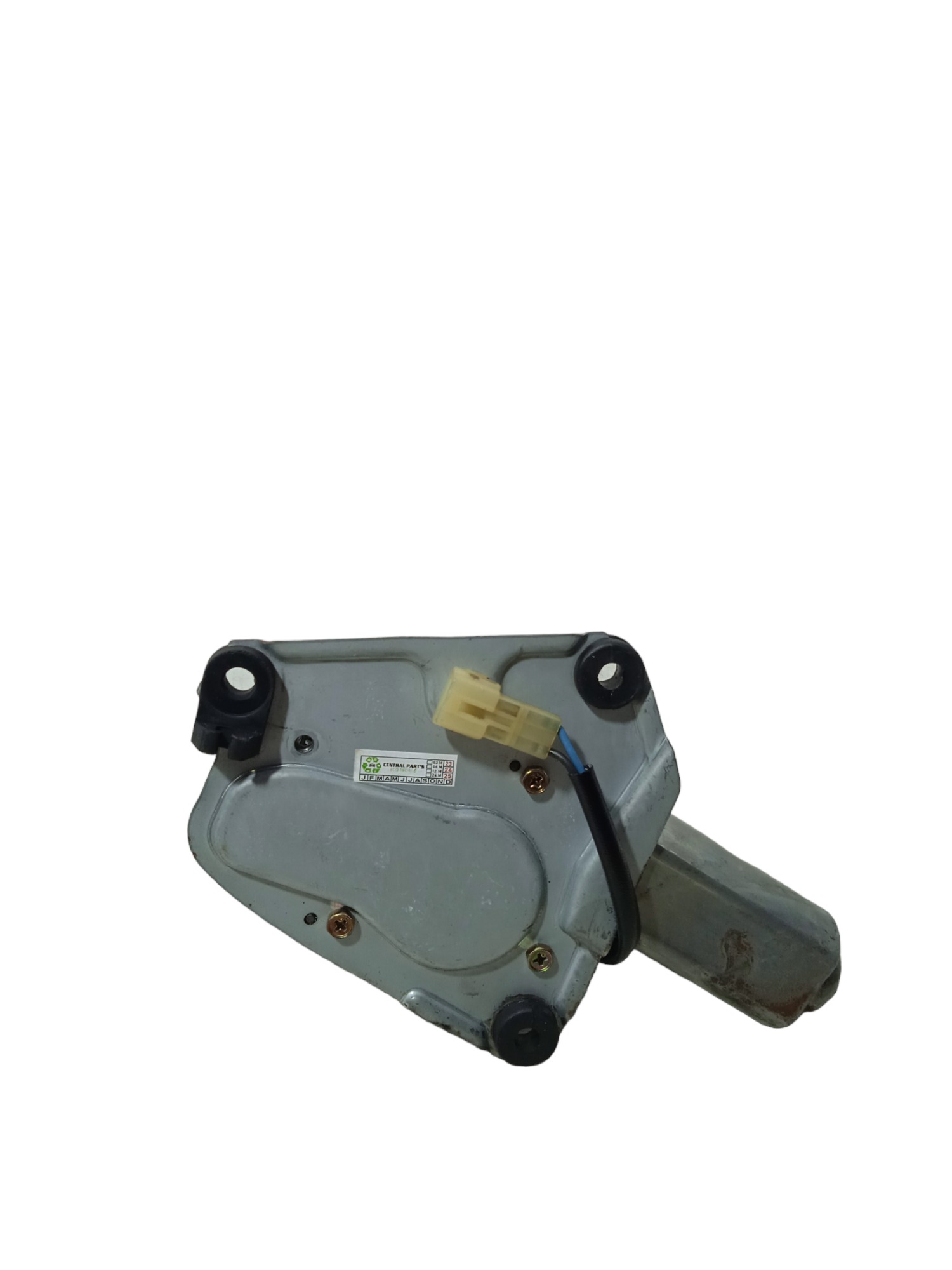 Motor Limpador Traseiro Daihatsu Terios 1998 Usado 3