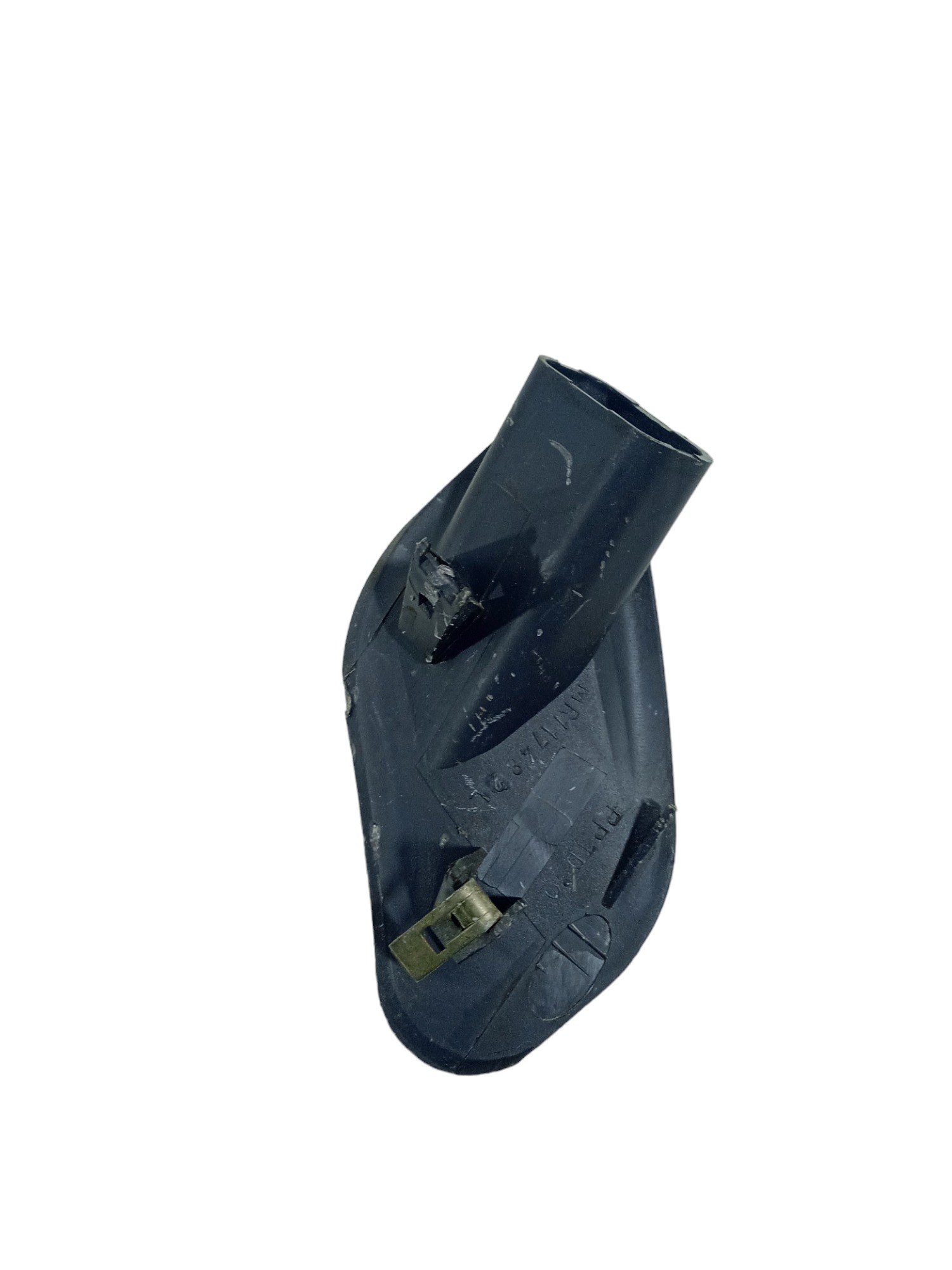 Difusor Ar Painel Esquerdo Pajero Sport 2001 2