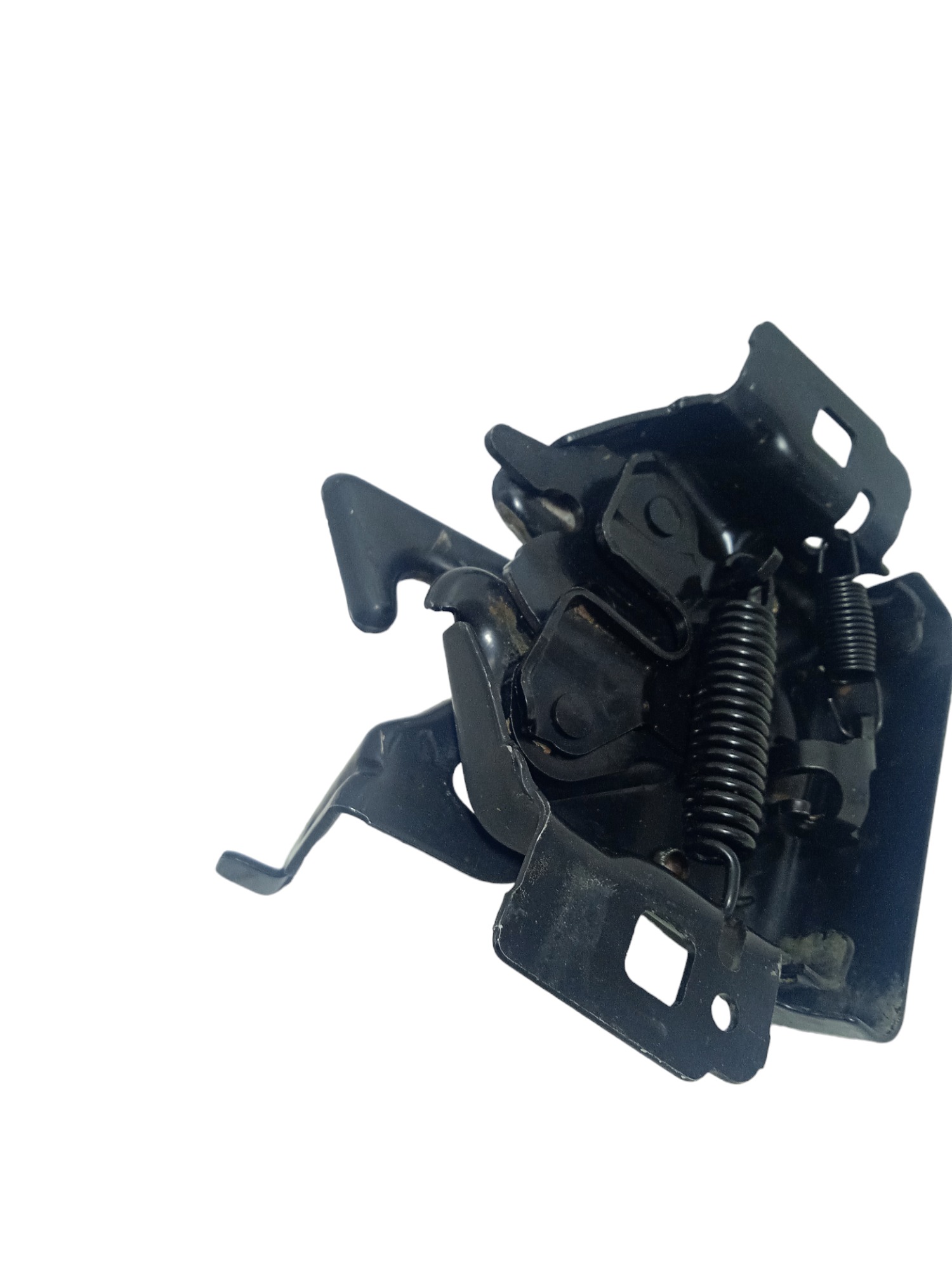 Fechadura Capô Ford Ranger Xl 1998/2003 4