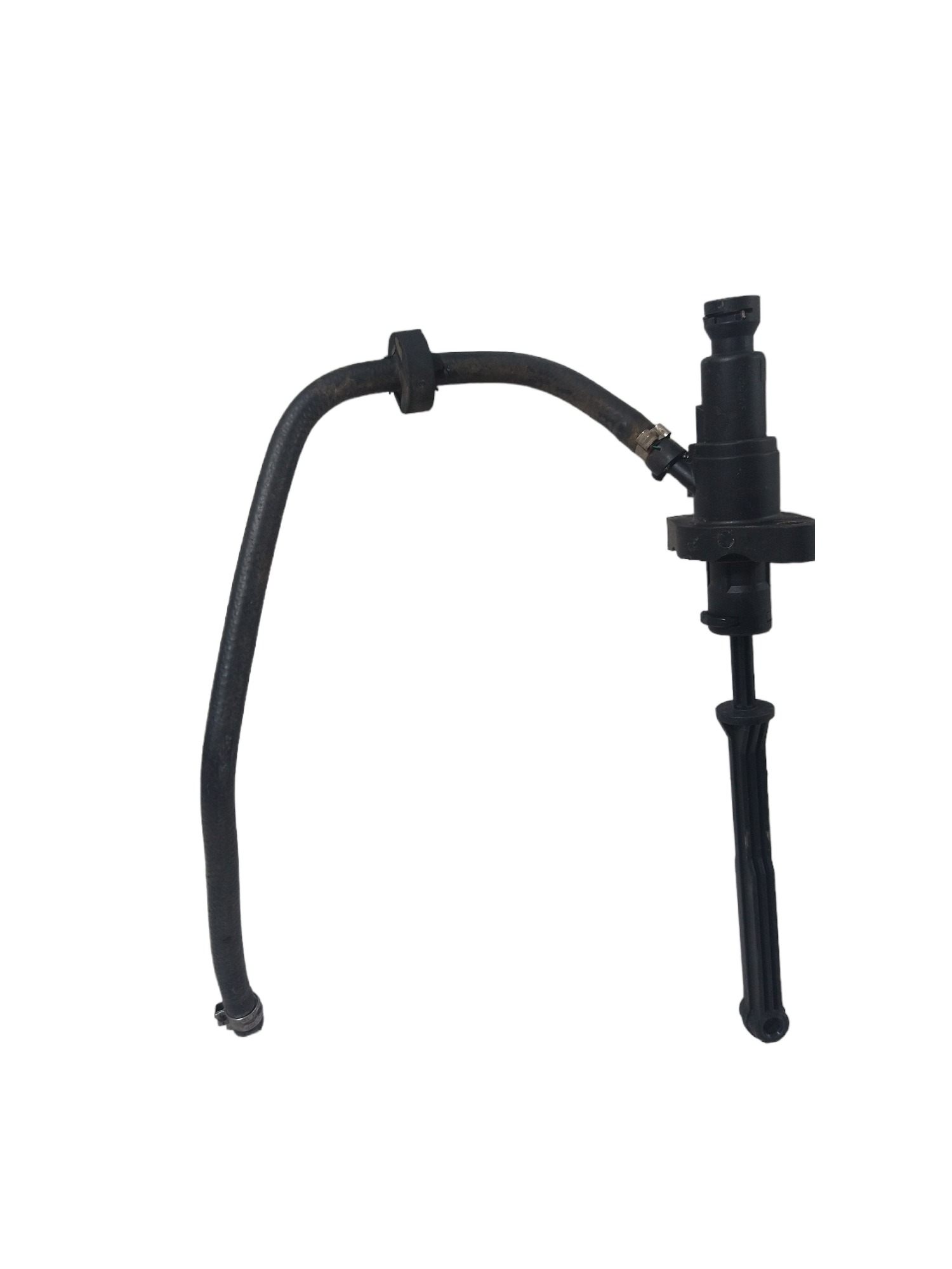 Cilindro Atuador Pedal Embreagem Fiat Idea 1.4 2007 Usado 2