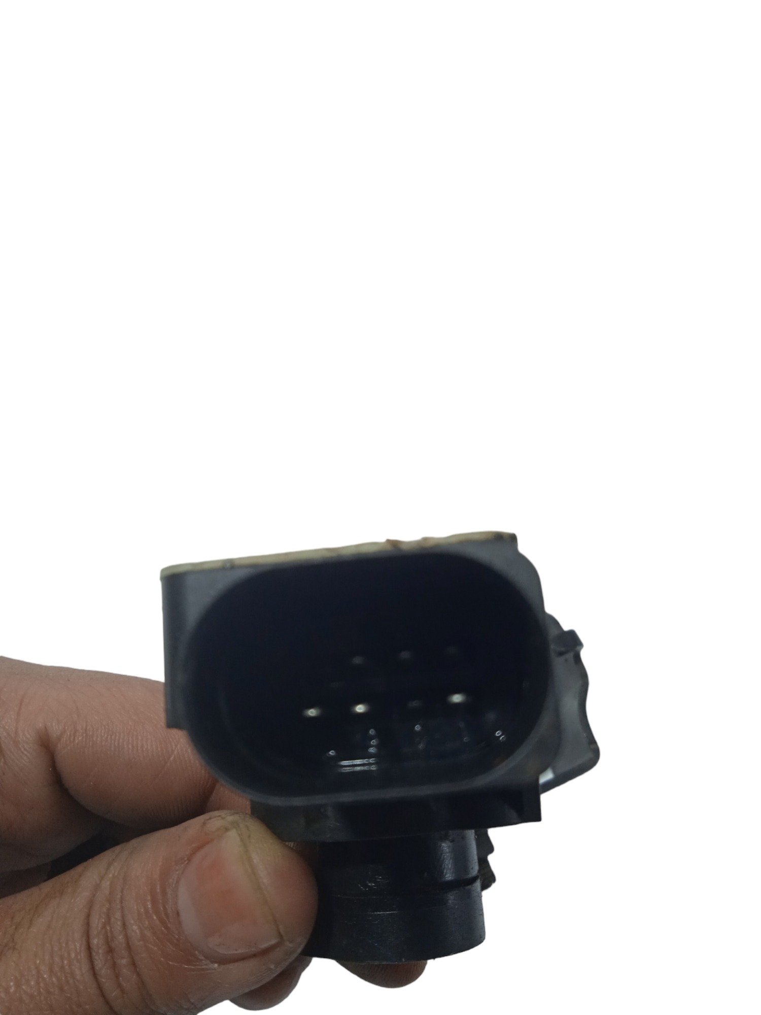 Sensor Nível Do Farol Hyundai Veracruz 3