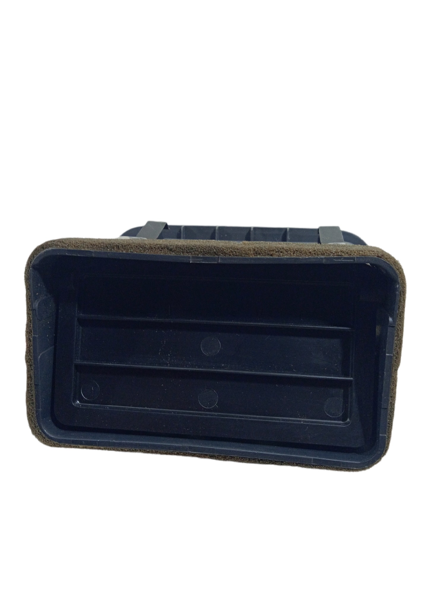 Difusor De Ar L/e Honda Civic 99 Usado 3