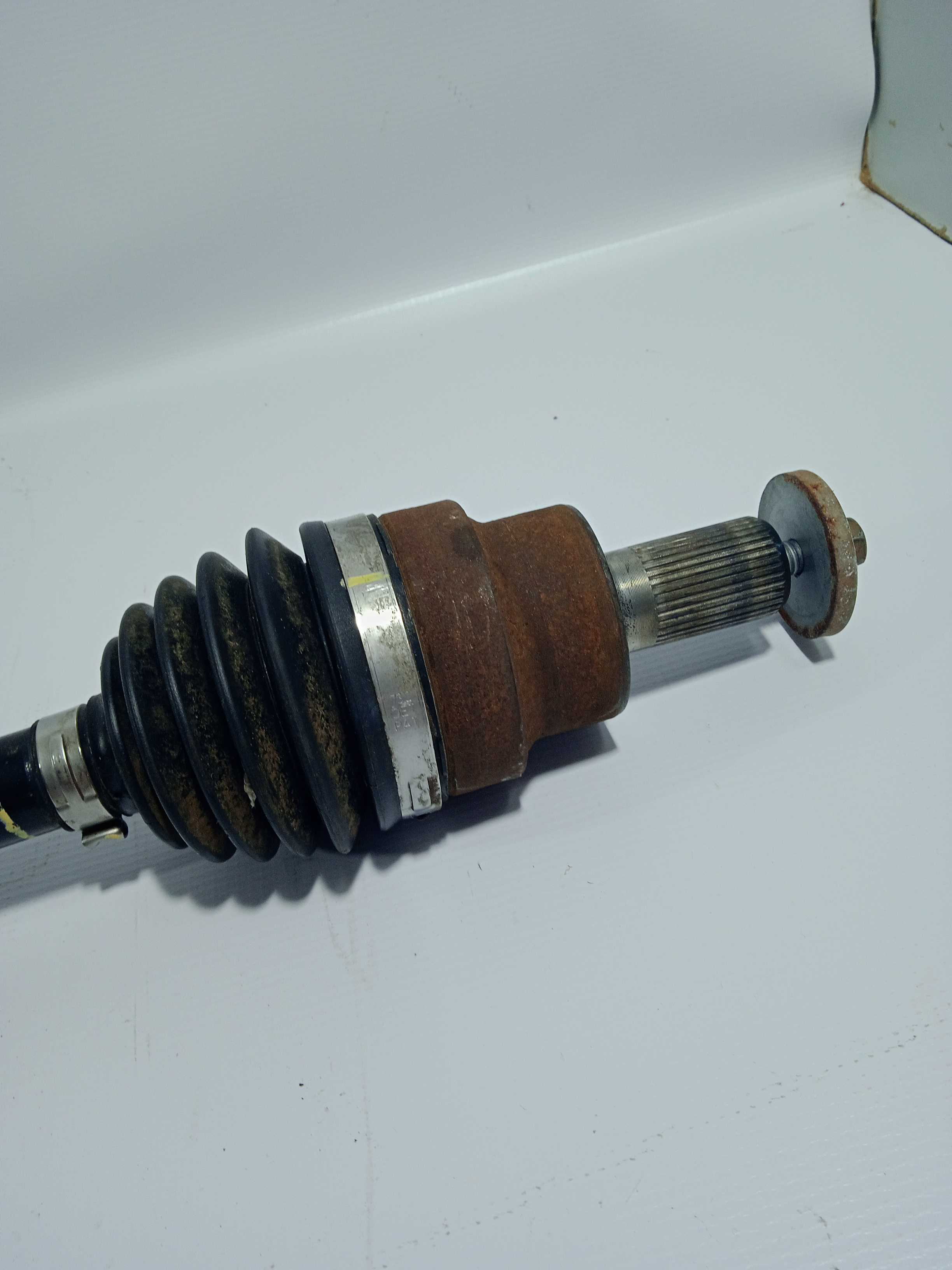 Homocinética Traseira Direita Volvo Xc90 Usado Original 3