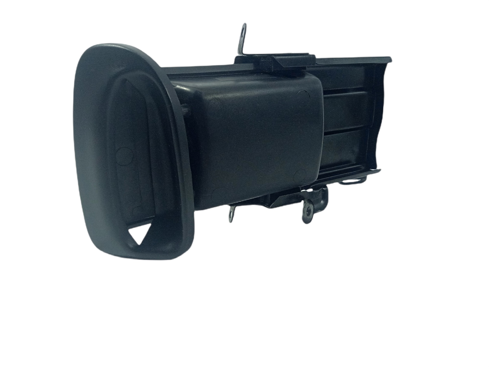Cinzeiro Hyunday H1 2003 7